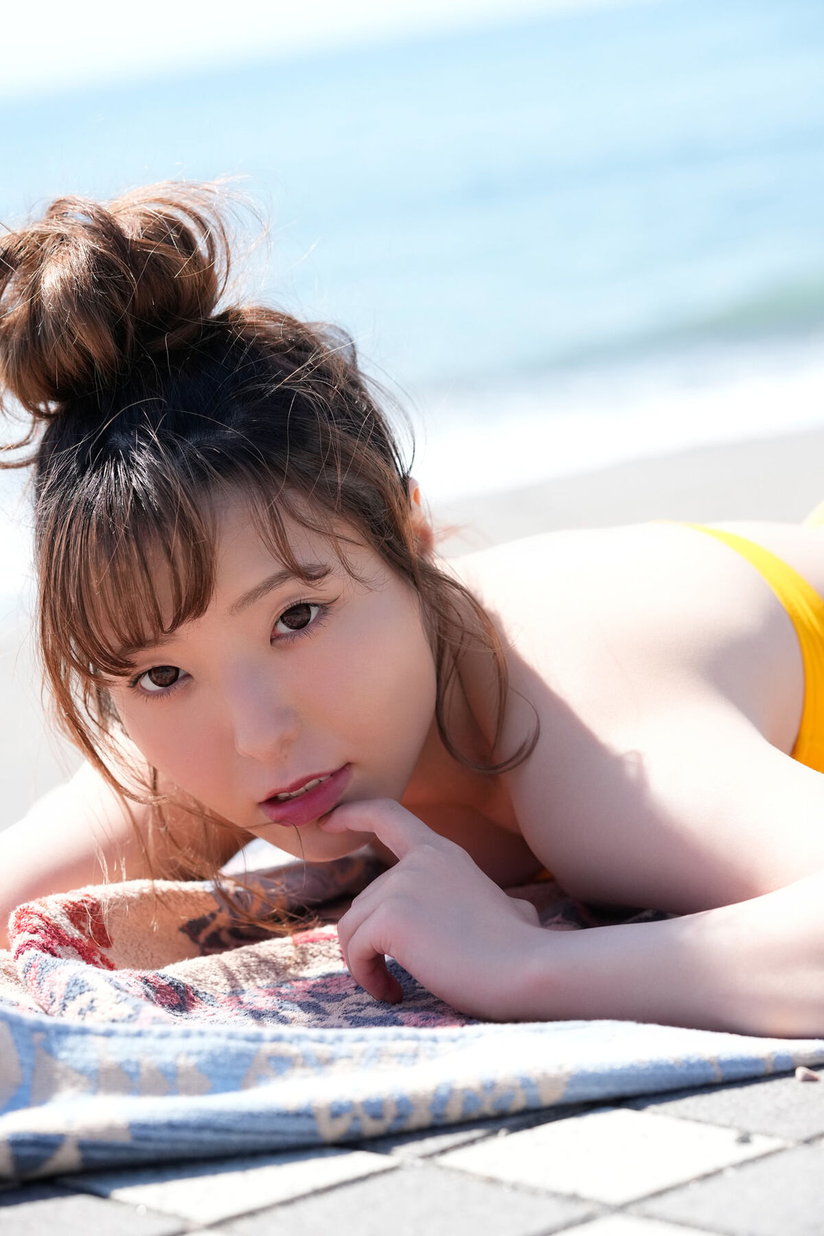 Rena Yoshihara 吉原怜那 - FRIDAYデジタル写真集 SEXY90000 Vol.3 Part01