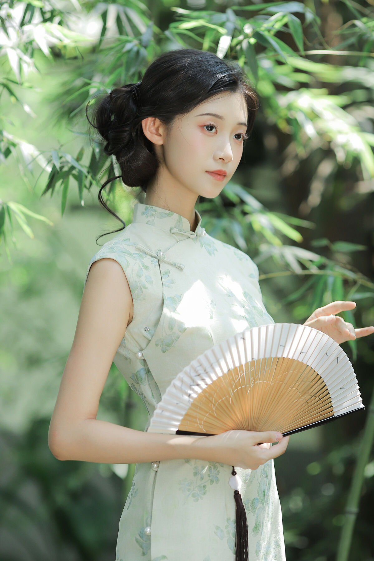 YiTuYu艺图语 Vol.10172 Yi Kou Shao Mai