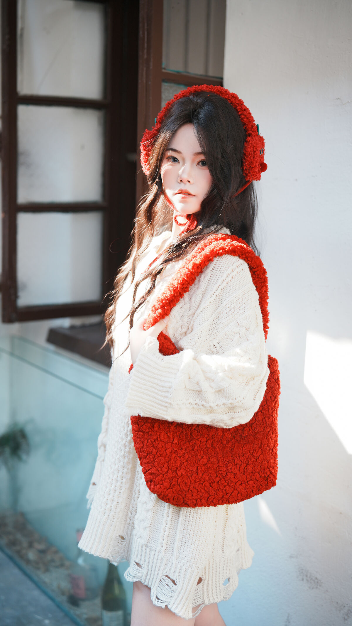 YiTuYu艺图语 Vol.10058 Le Di