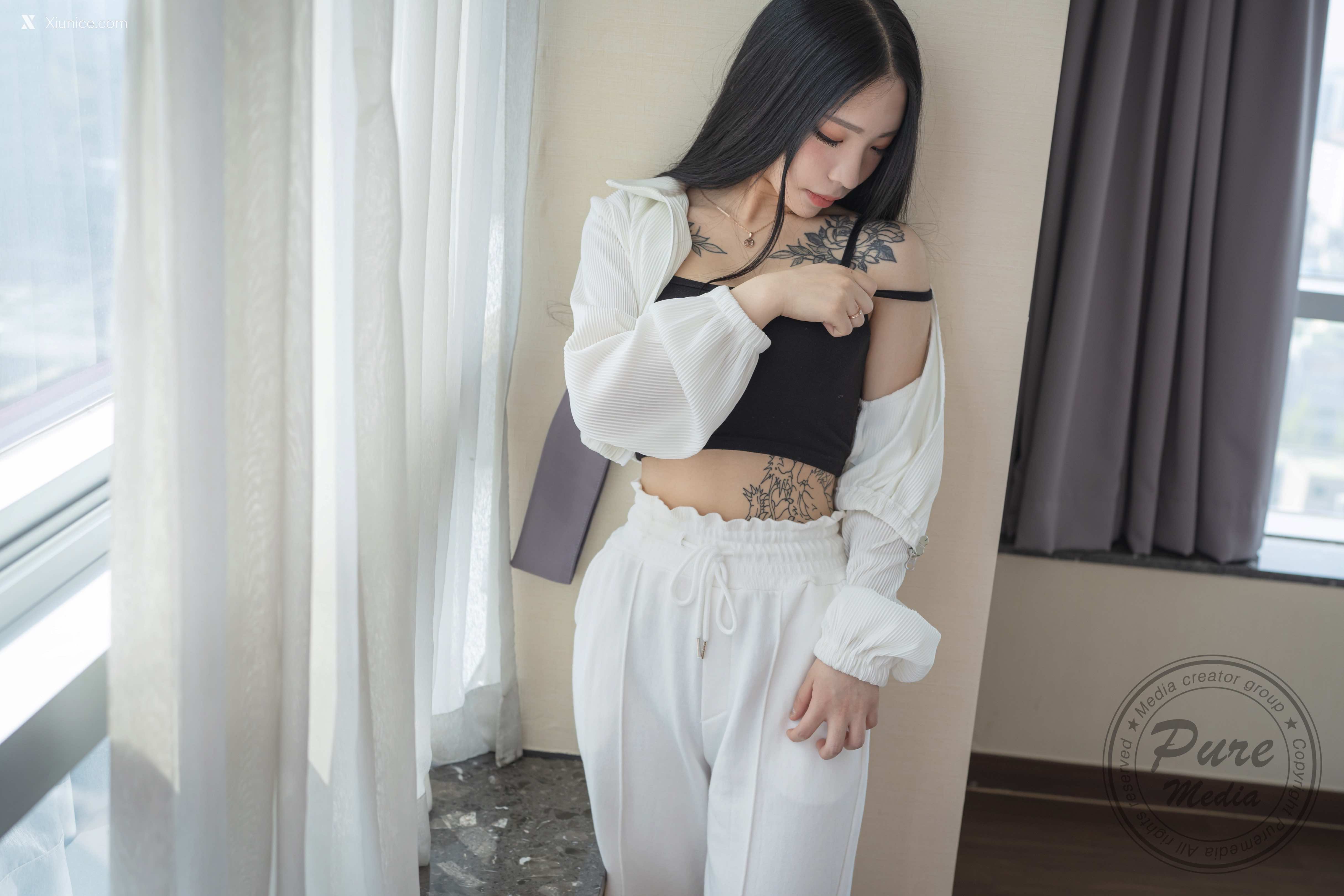 Pure Media Vol.188 Yeon Hwa (연화) 4K
