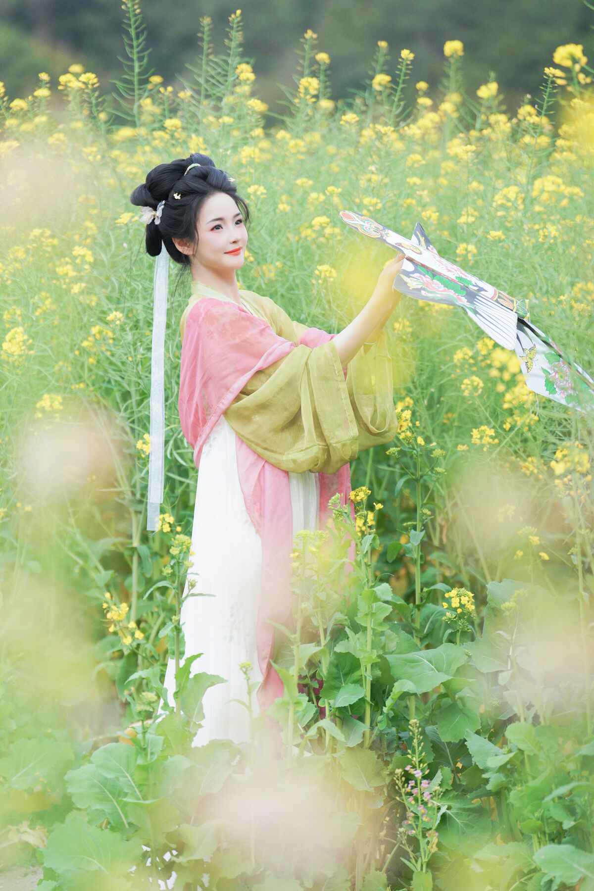 YiTuYu艺图语 Vol.10204 Nan Zhi