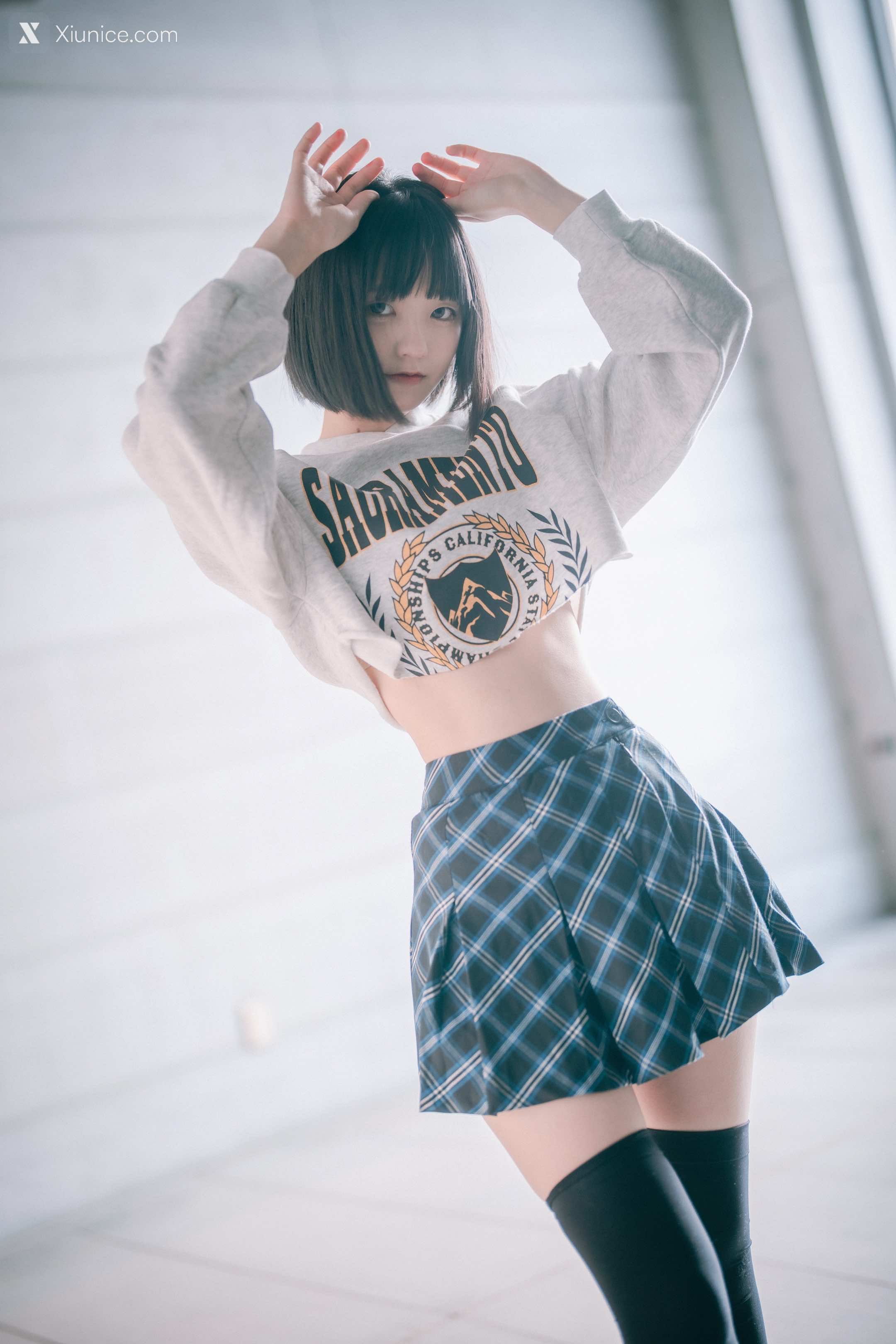 DJAWA Photo – Jeong Jenny (정제니) – Daylife in Sacramento 4K