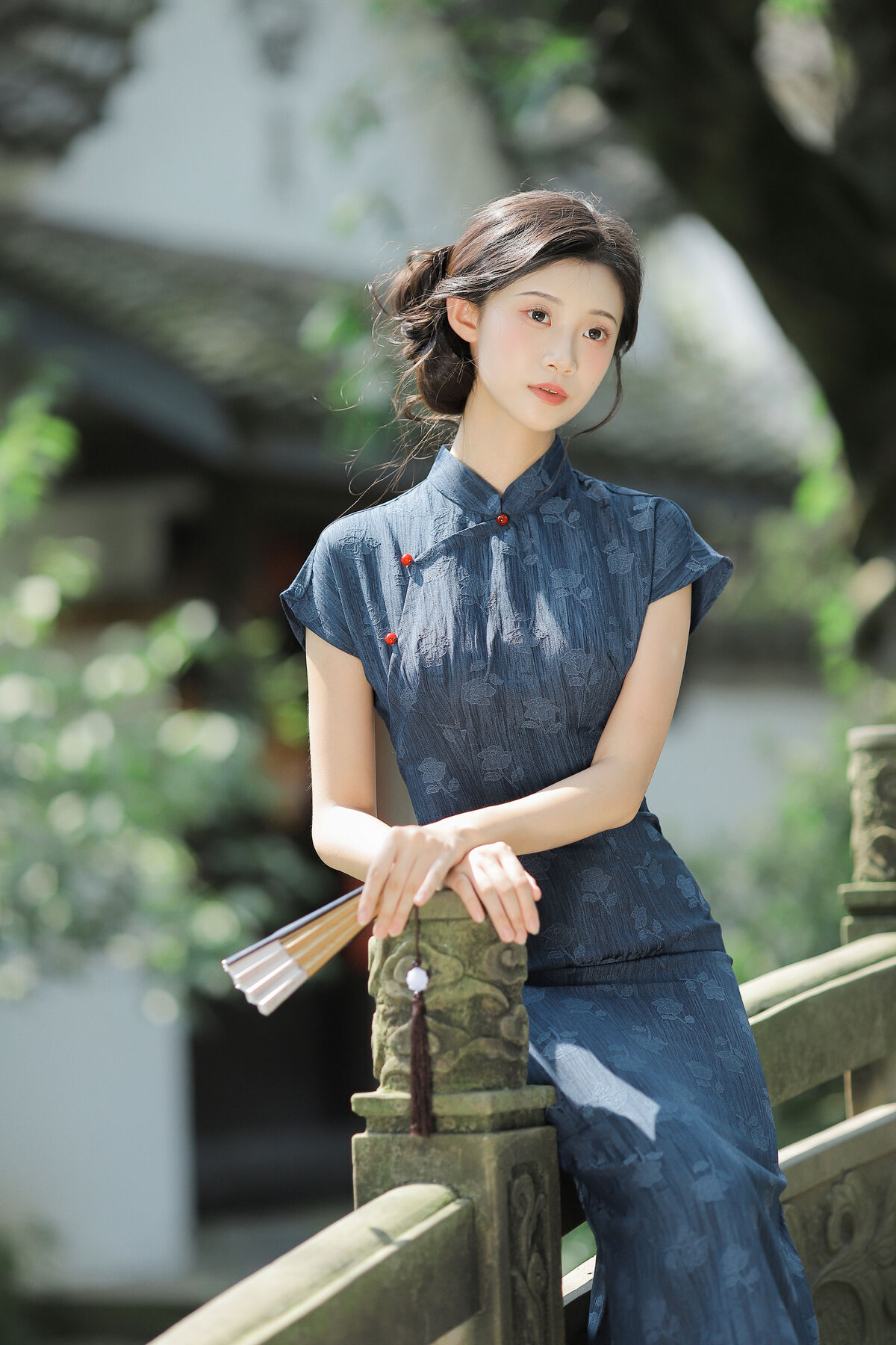 YiTuYu艺图语 Vol.10177 Yi Kou Shao Mai