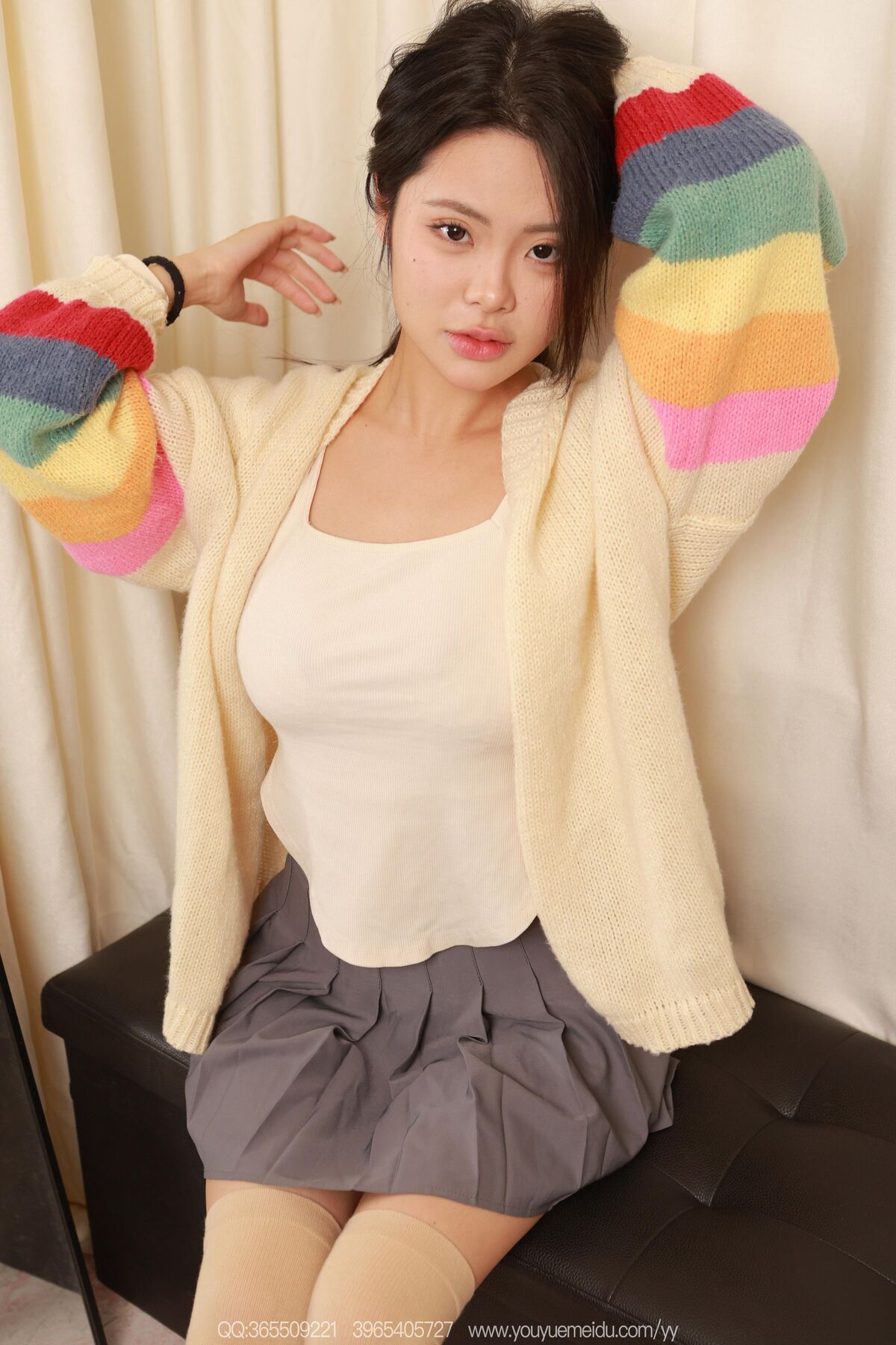 IESS异思趣向 SXJ No.2228 Tu Tu Part01