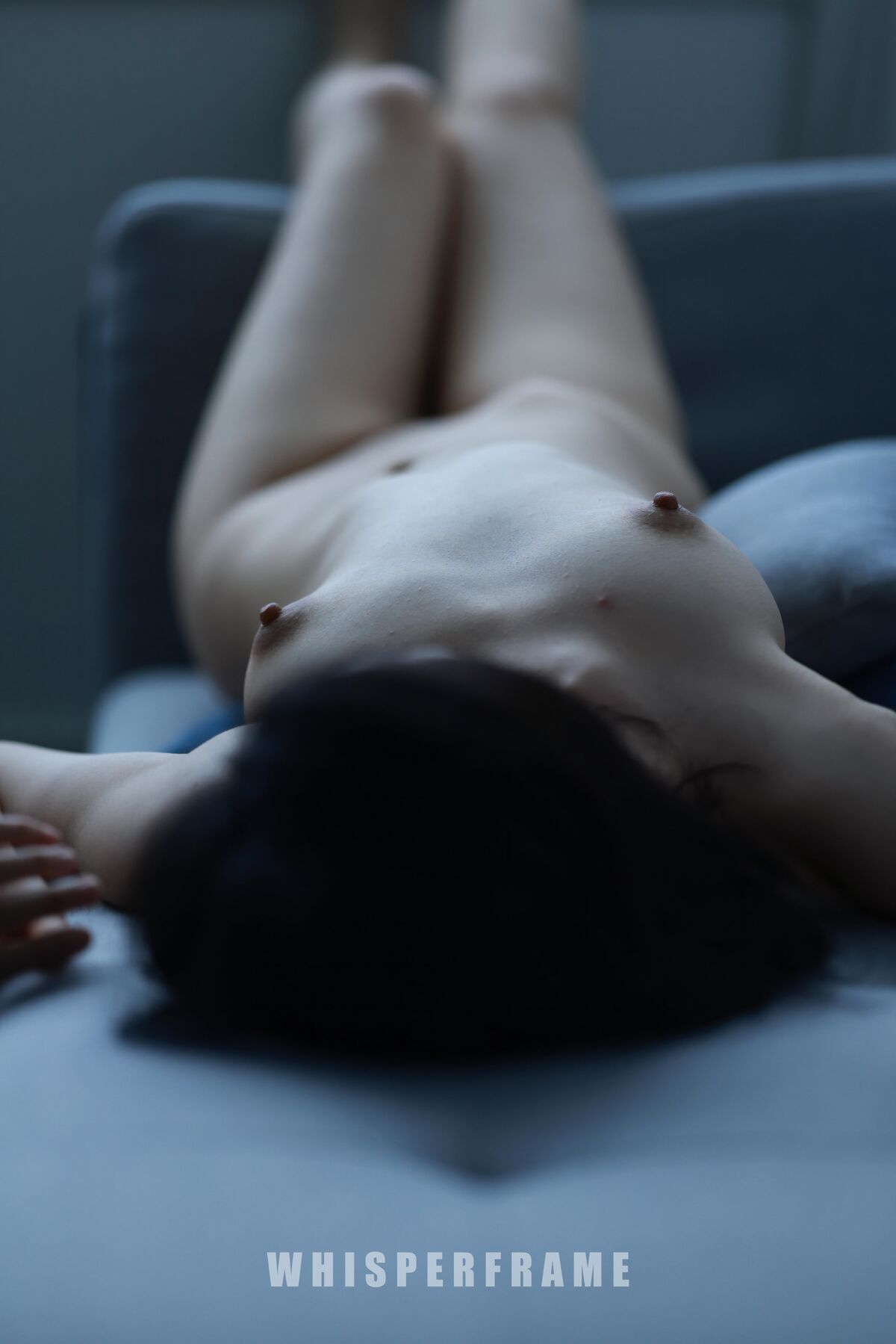 WhisperFrame 夜音 Photography - 2025年最新整合 约拍网红模特 Ep03 Part02