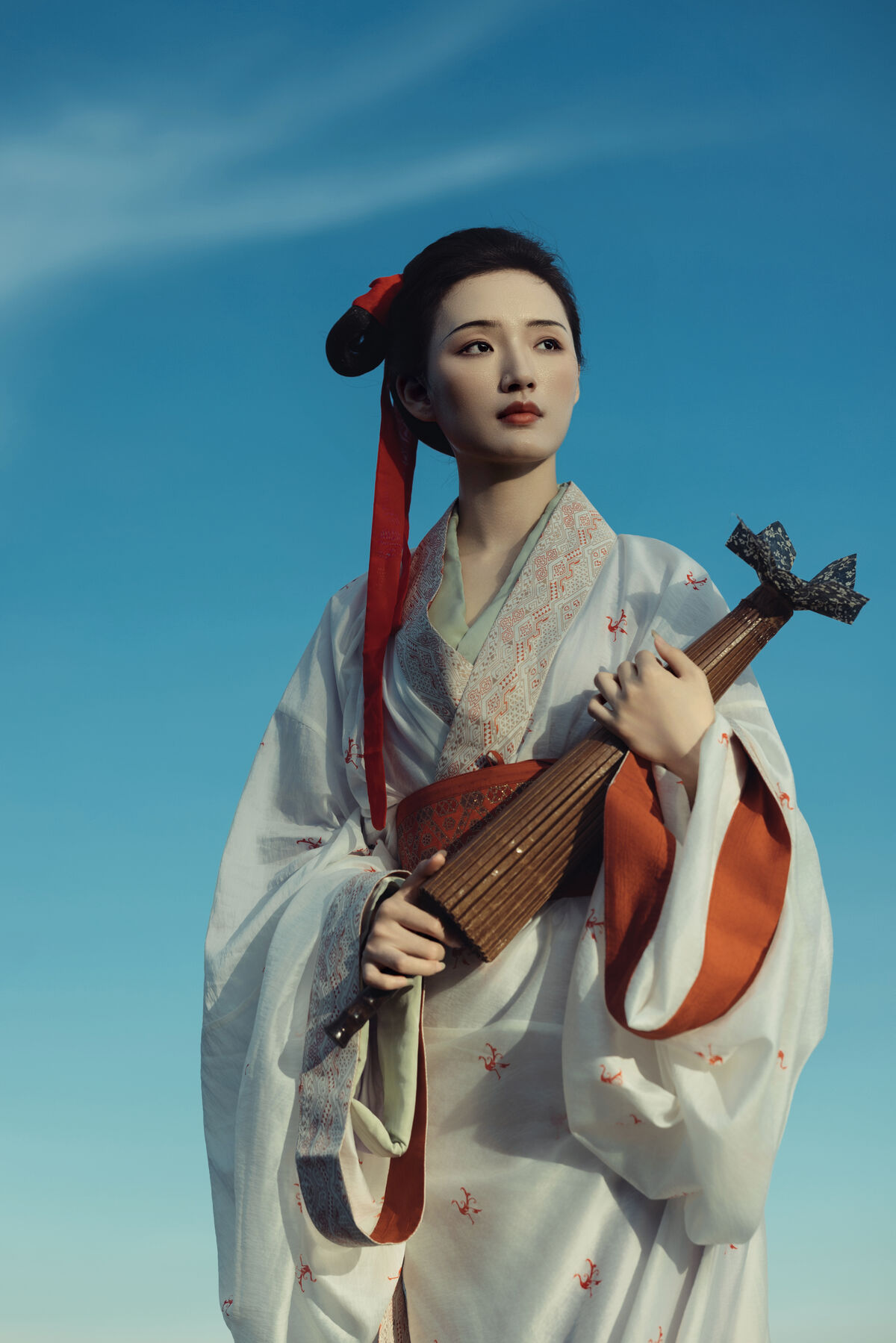 YiTuYu艺图语 Vol.10217 Xie Tian Li