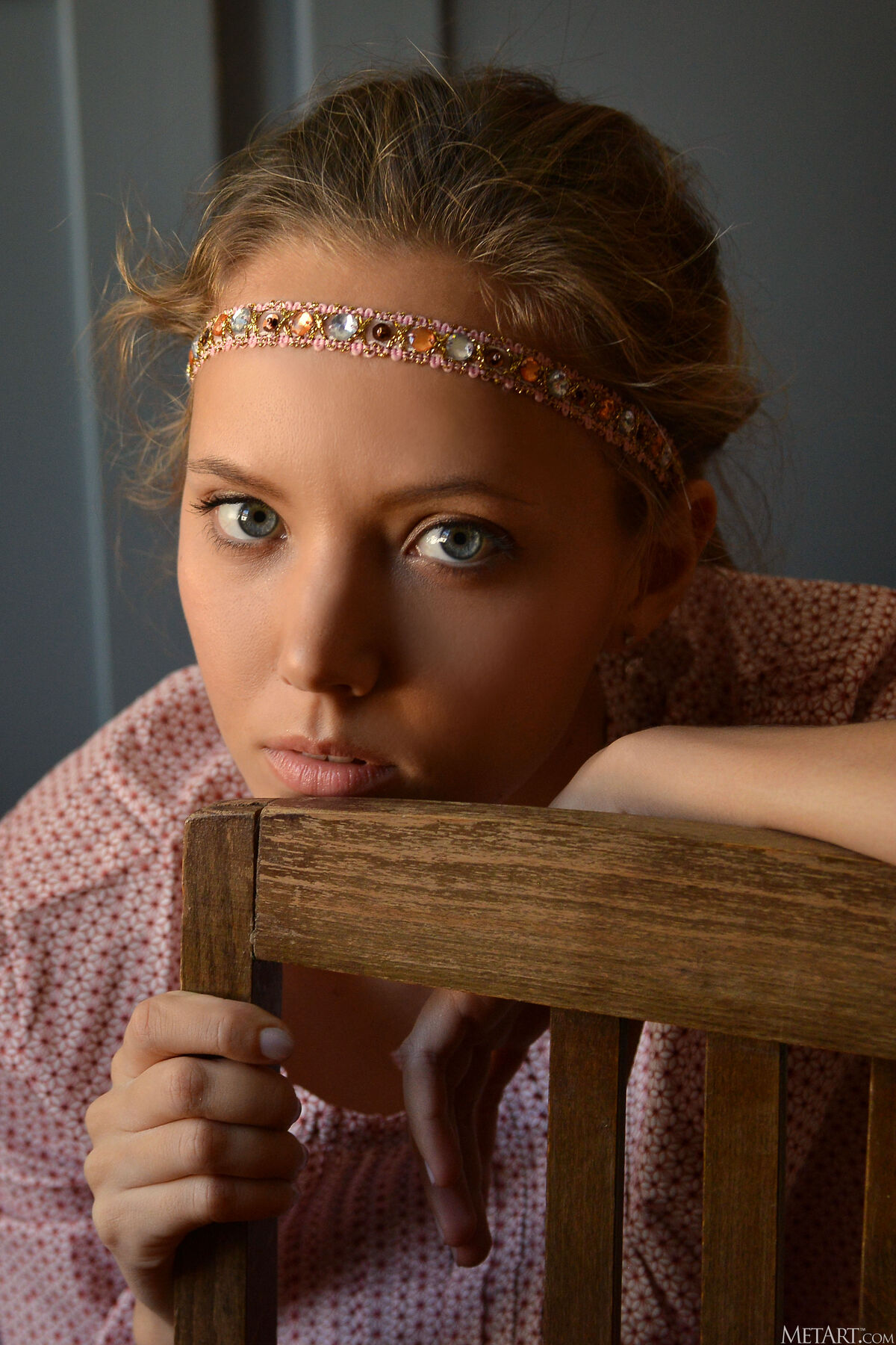 MetArt Mango - Youthful Dream Part01