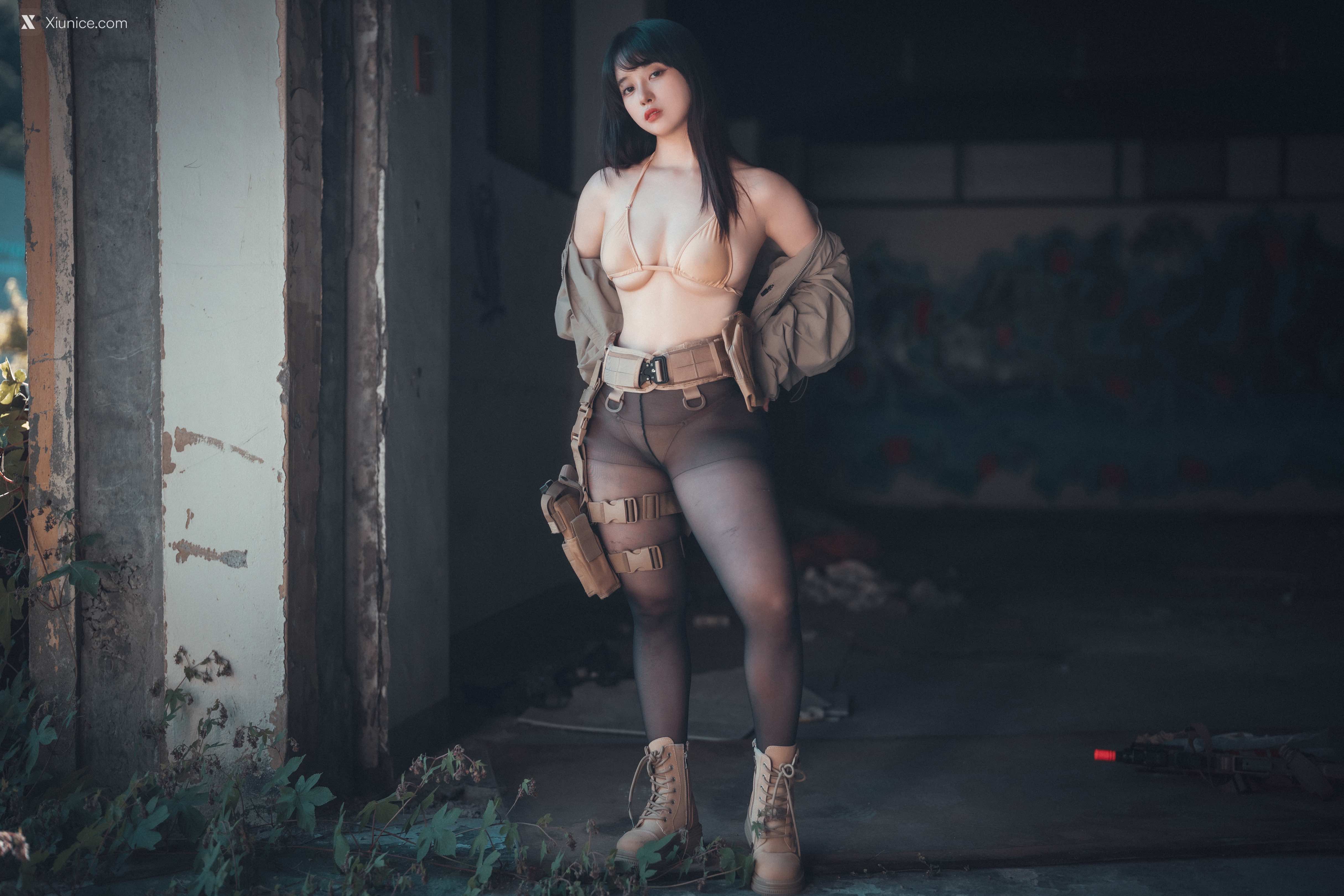 DJAWA Photo – ZziZzi – Desert Stalker (+S.Ver) 4K