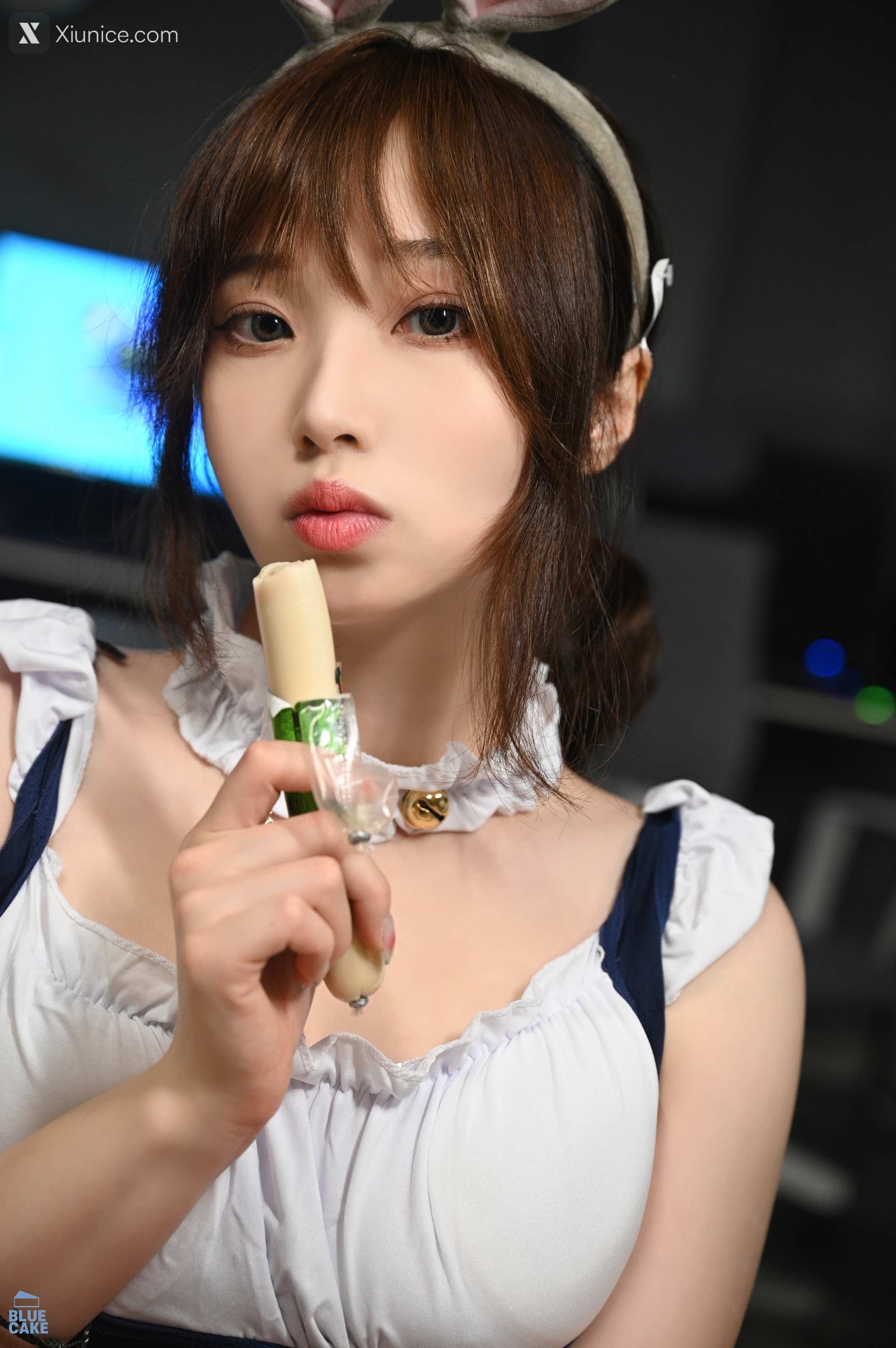 BLUECAKE Bambi (보미) – PC Room Alba 4K