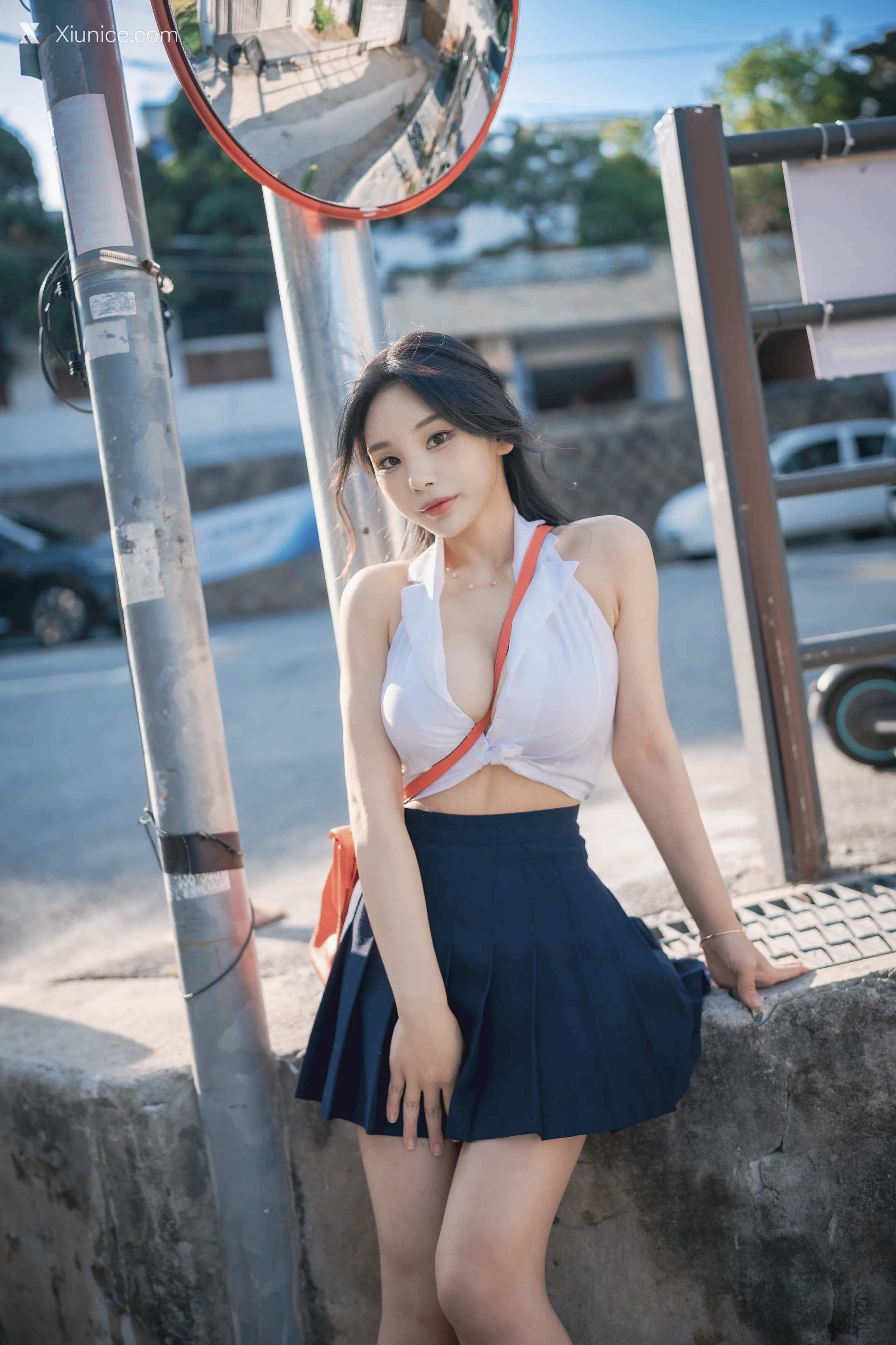 DJAWA Photo – Zzyuri (쮸리) – Last Summer 4K