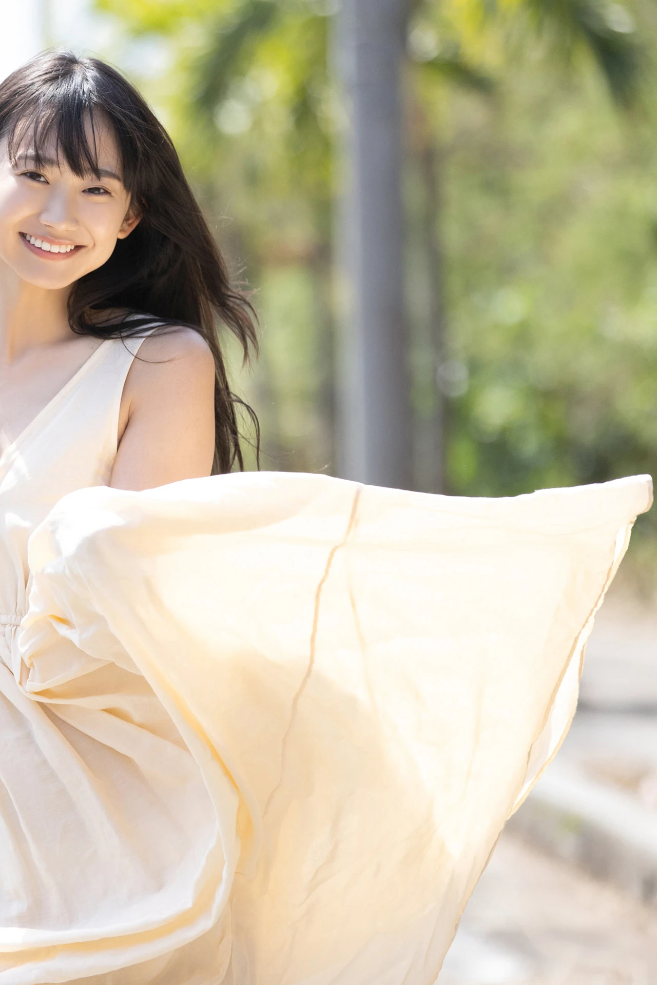 Nanako Aizawa 相沢菜々子, FRIDAYデジタル写真集 「未公開スペシャル Edition Vol.02」