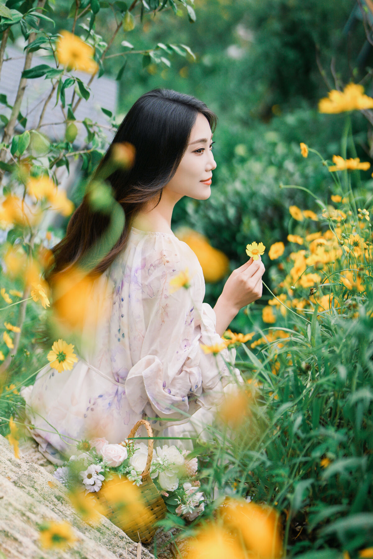 YiTuYu艺图语 Vol.10123 Ya