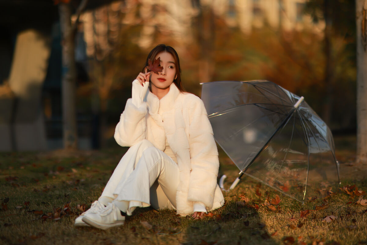 YiTuYu艺图语 Vol.10073 Ting Zi