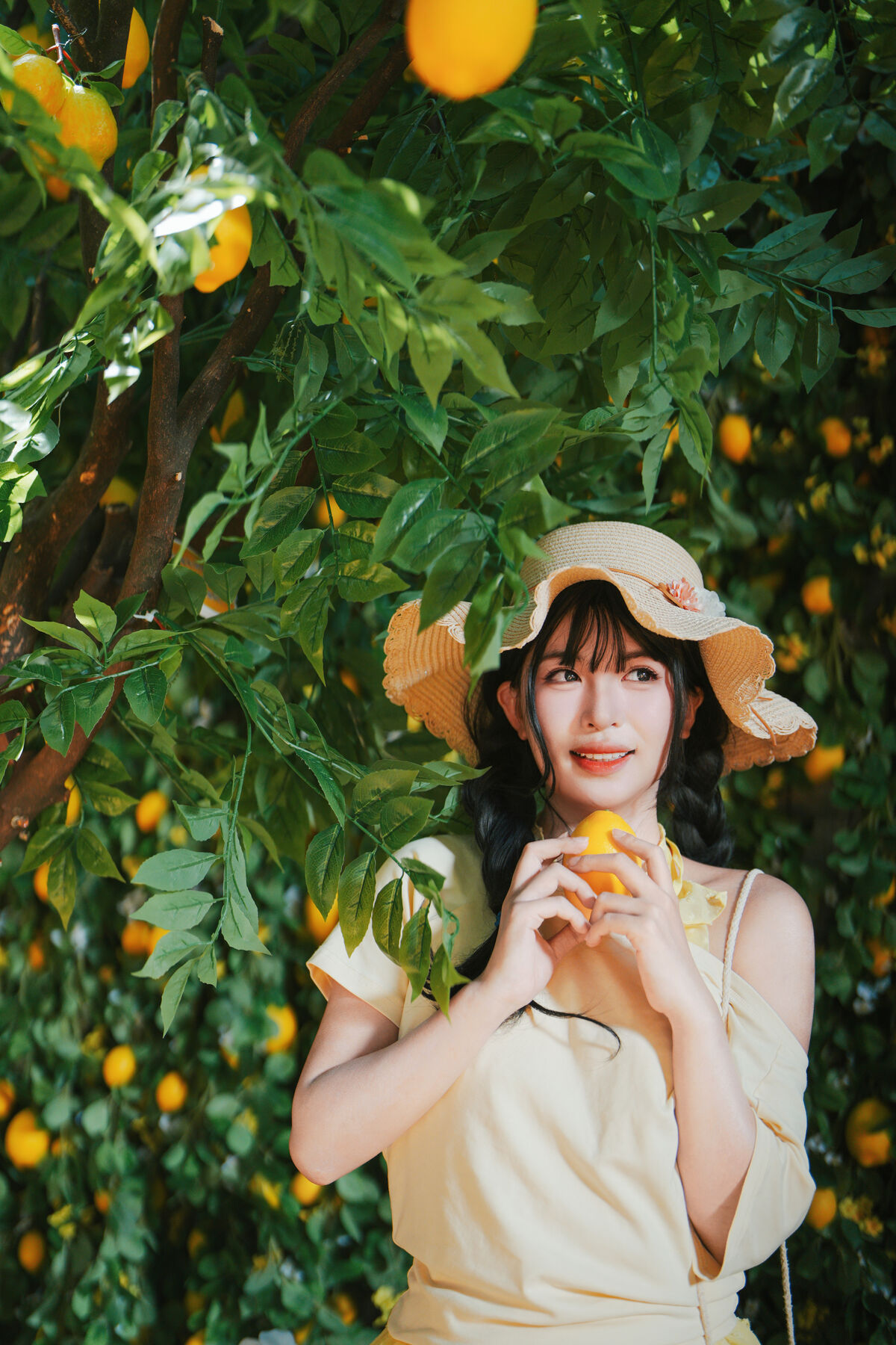 YiTuYu艺图语 Vol.10191 Gui Hua Ya