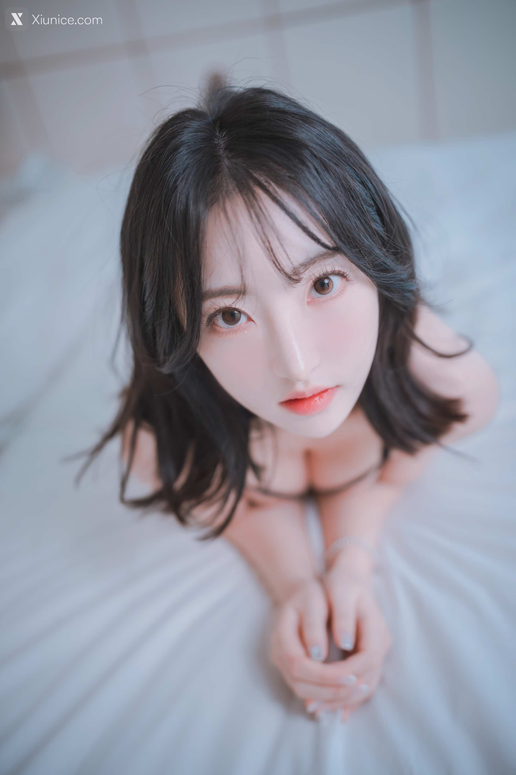 DJAWA Photo – HaNari (하나리) – Romantic Lines (+S.Ver) 4K