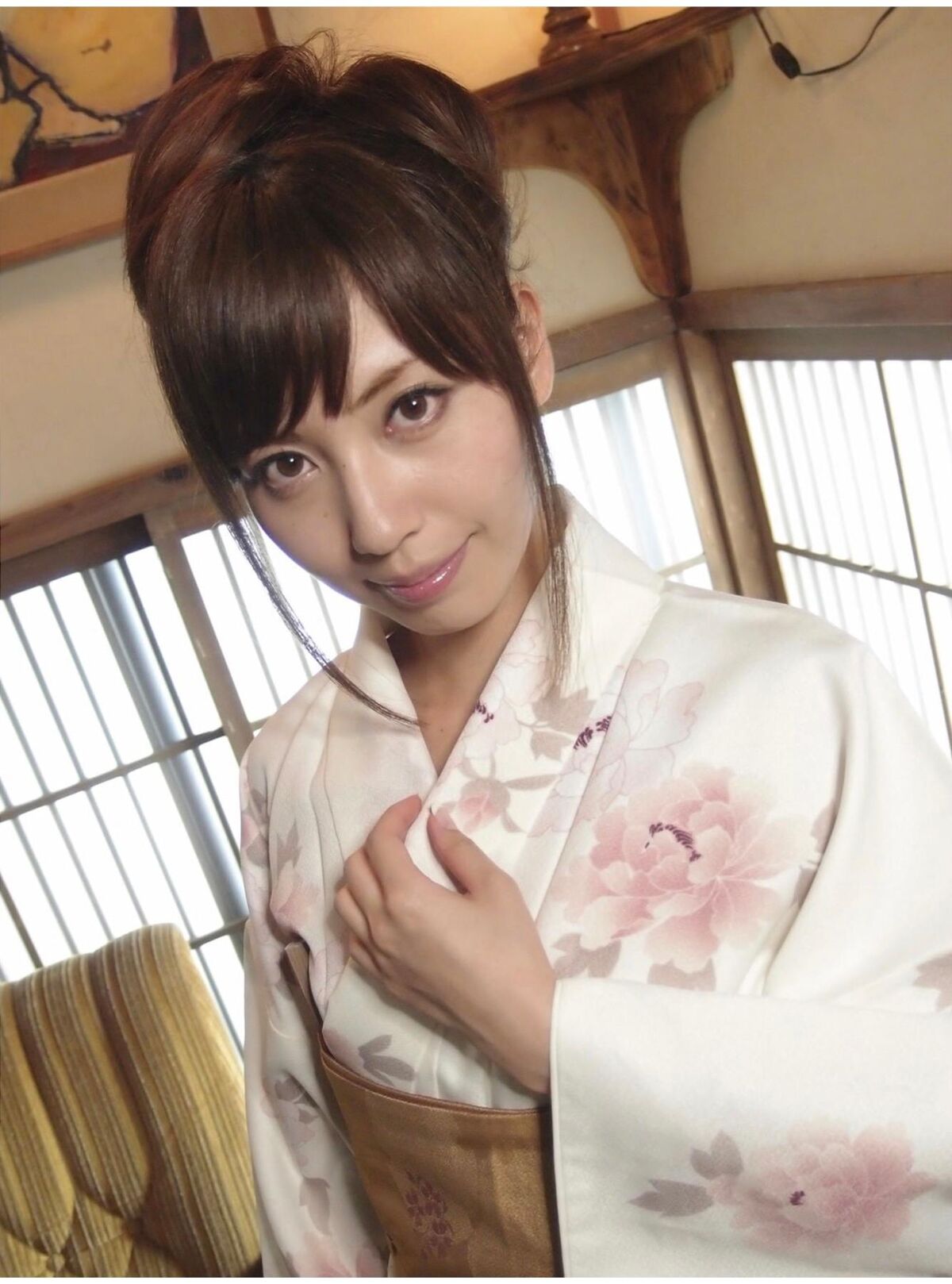 Miyuki Yokoyama 横山美雪 - オトナのお泊りデート MAXING美少女写真集