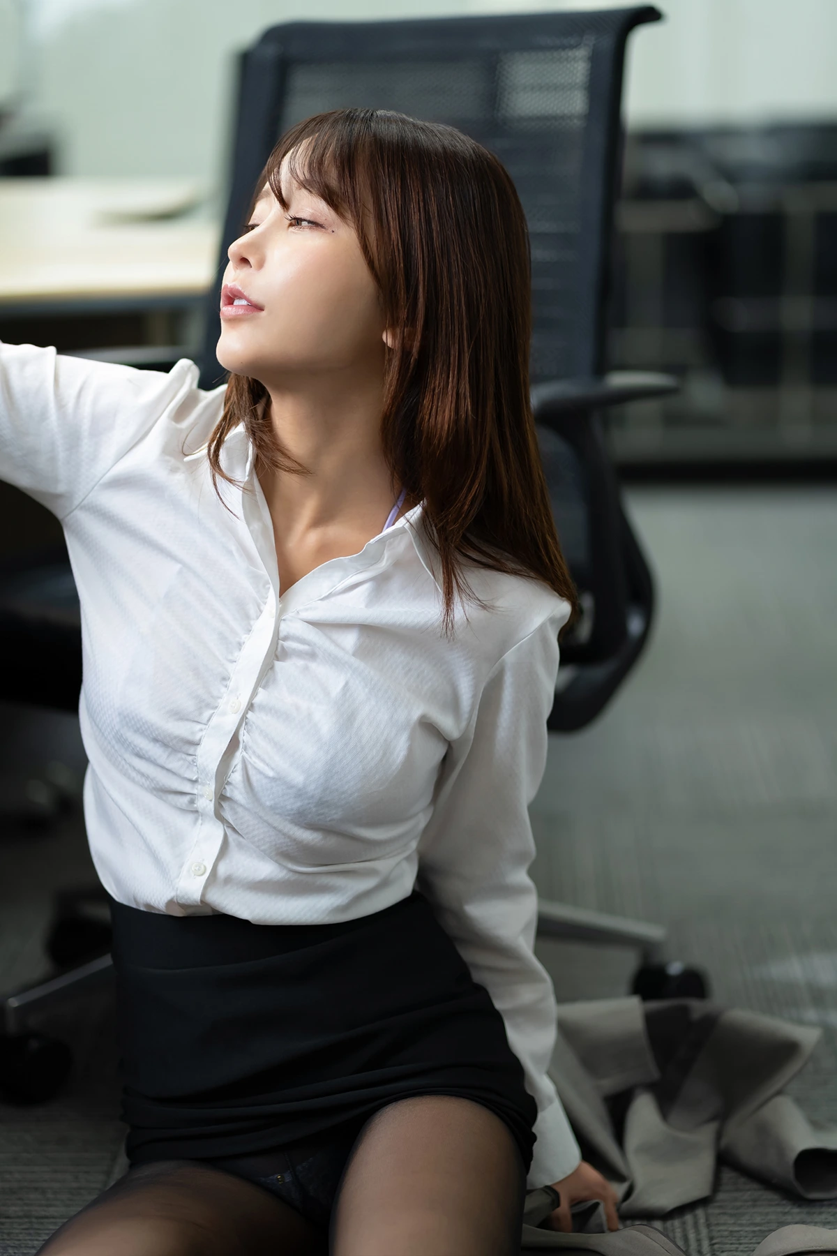 Ikumi いくみ, 写真集 Fantia 2024年10月合集 Set.04