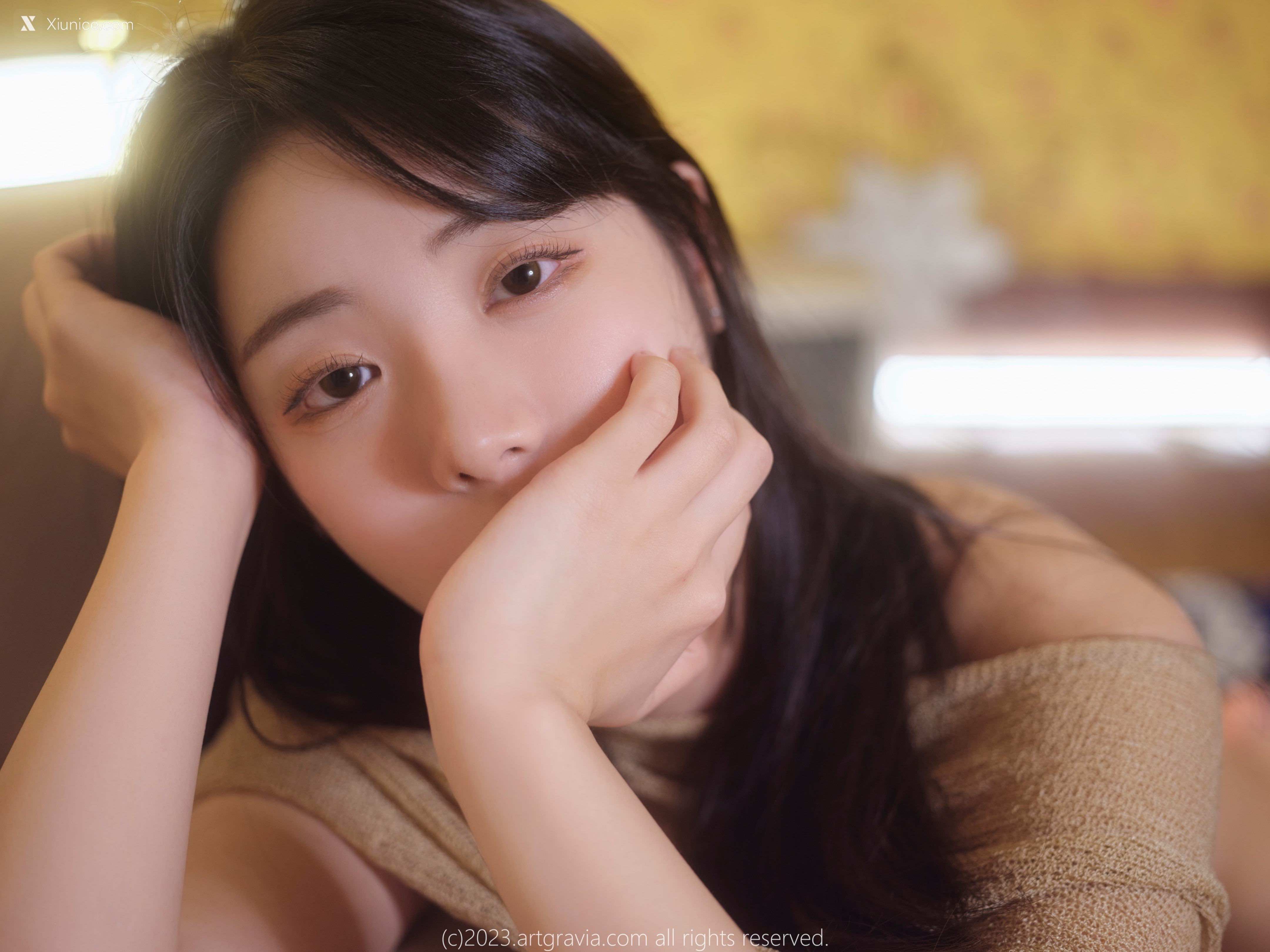 Artgravia Vol.566 Wuyo (우요) 4K