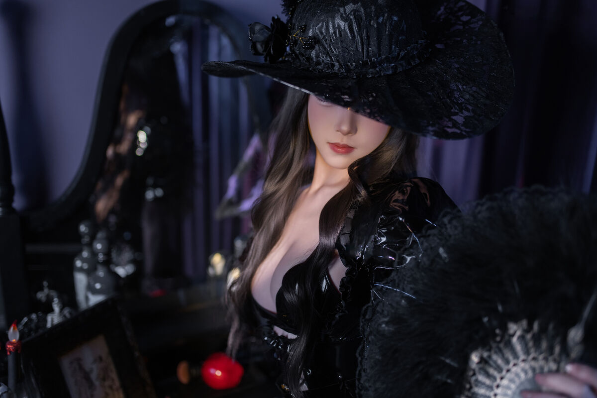 Coser@Bangni邦尼 - 莉莉丝