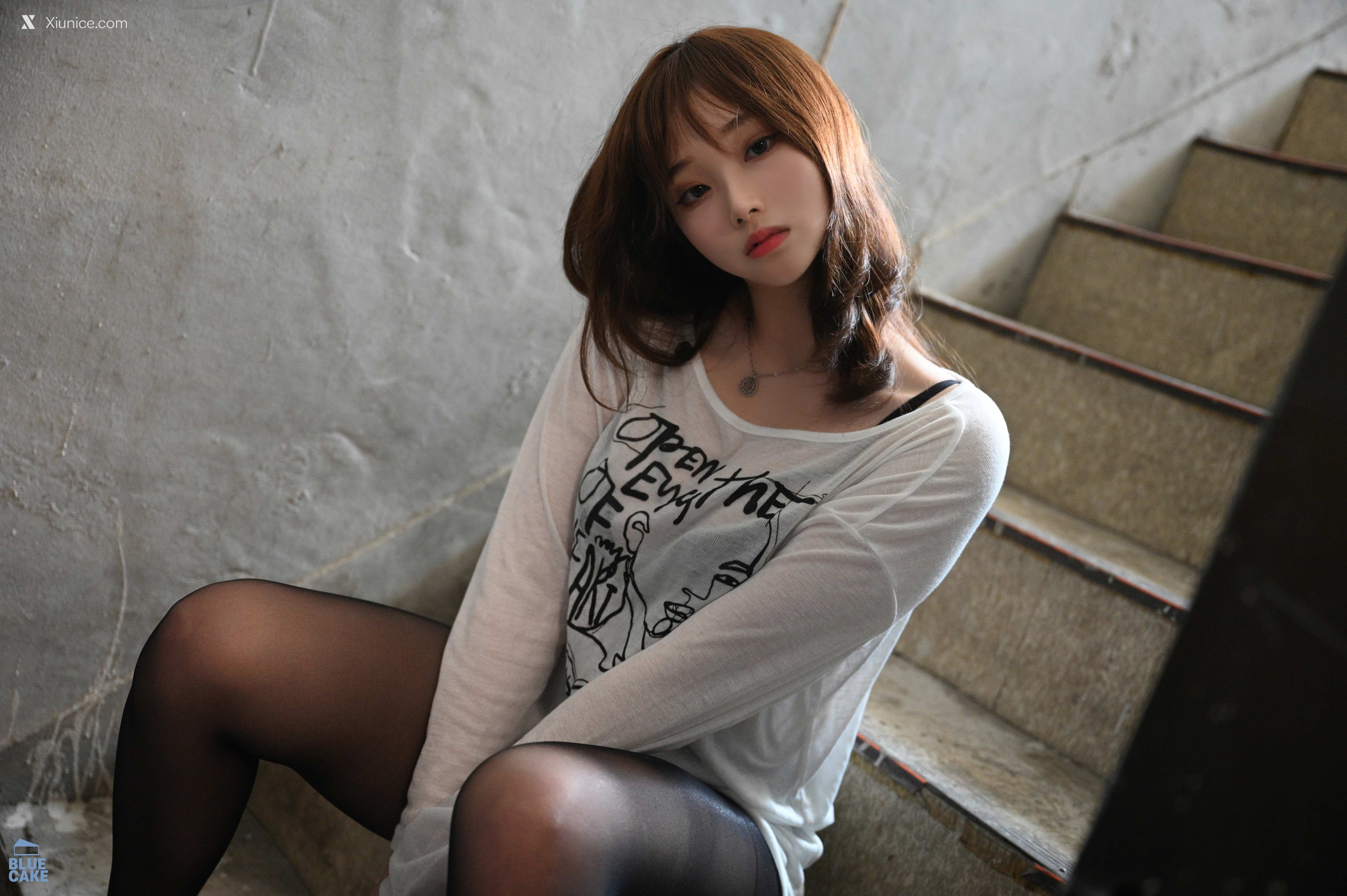 BLUECAKE Bambi (보미) – PC Room Alba 4K