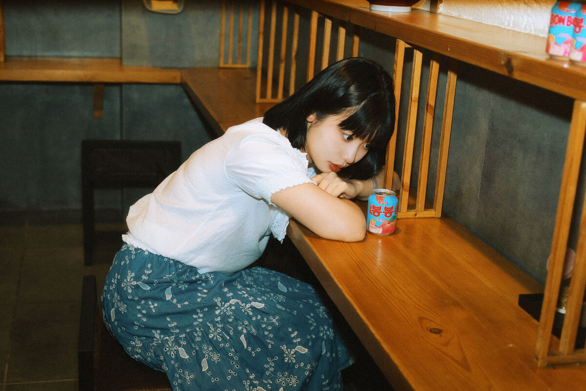 YiTuYu艺图语 Vol.10164 Chen Cheng Er