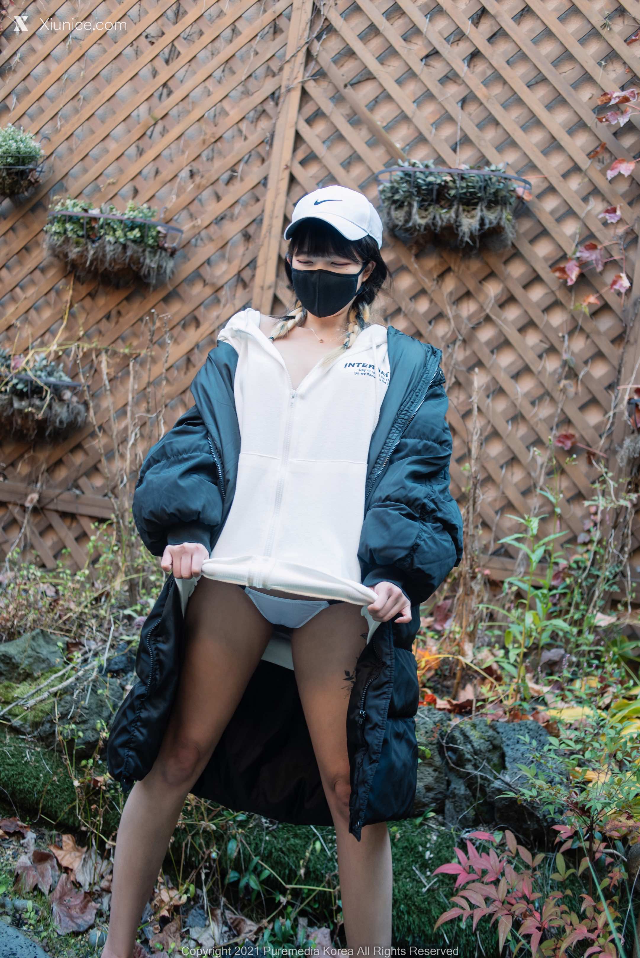 Pure Media Vol.148 Aram (아람) 4K