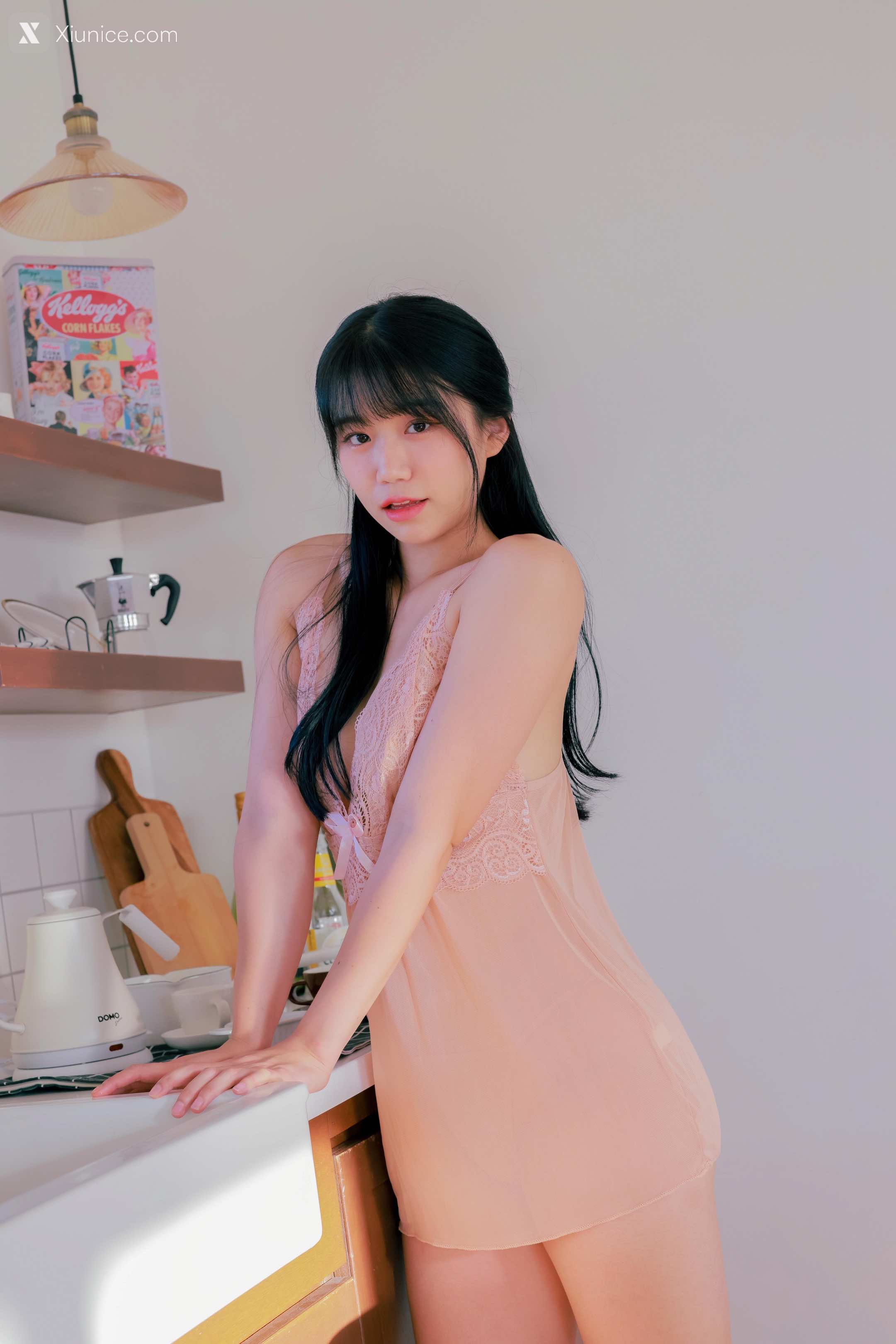 SweetBox Yui (유이) – SWTB Vol.022 Seethrough 4K