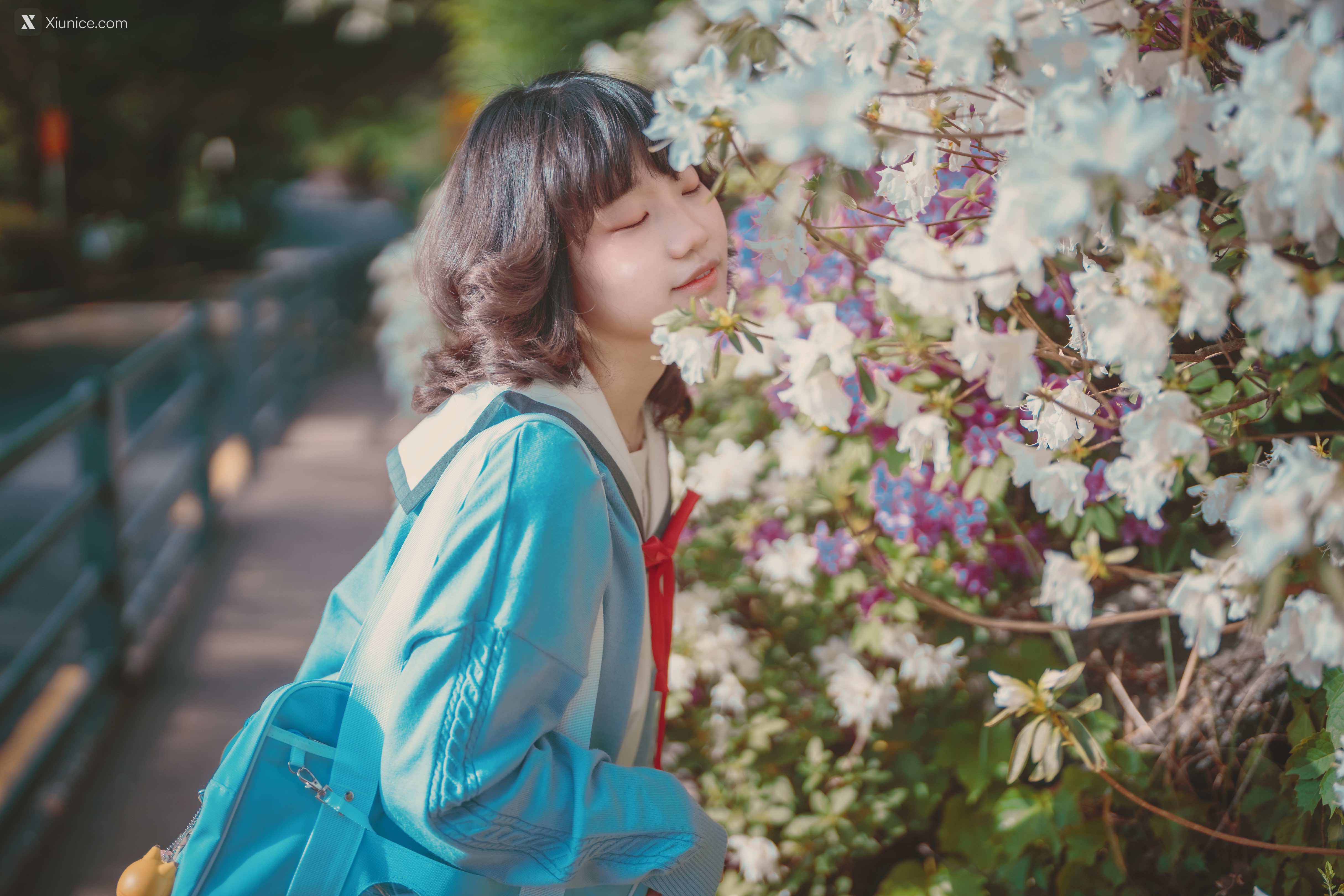 DJAWA Photo – Mimmi (밈미) – Your Panties 4K