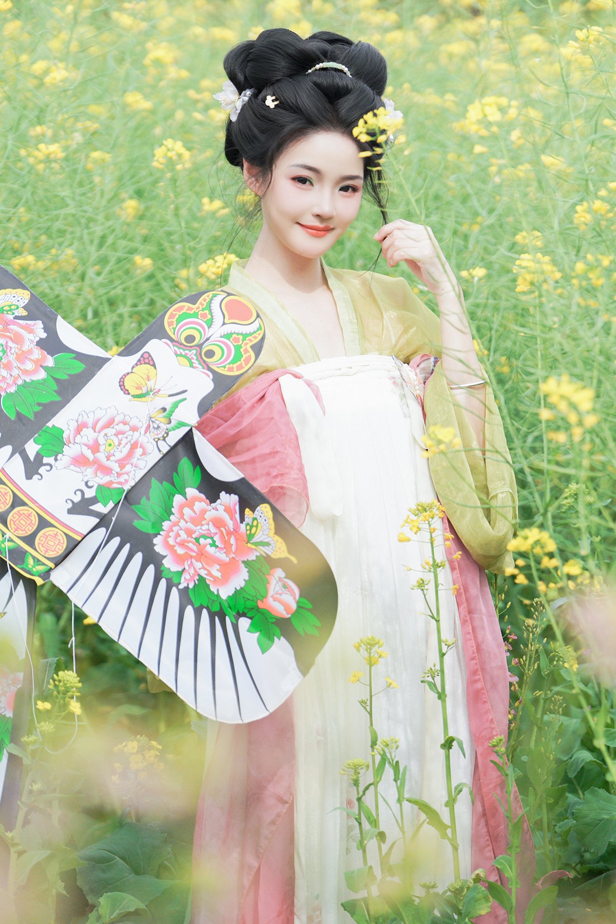 YiTuYu艺图语 Vol.10204 Nan Zhi