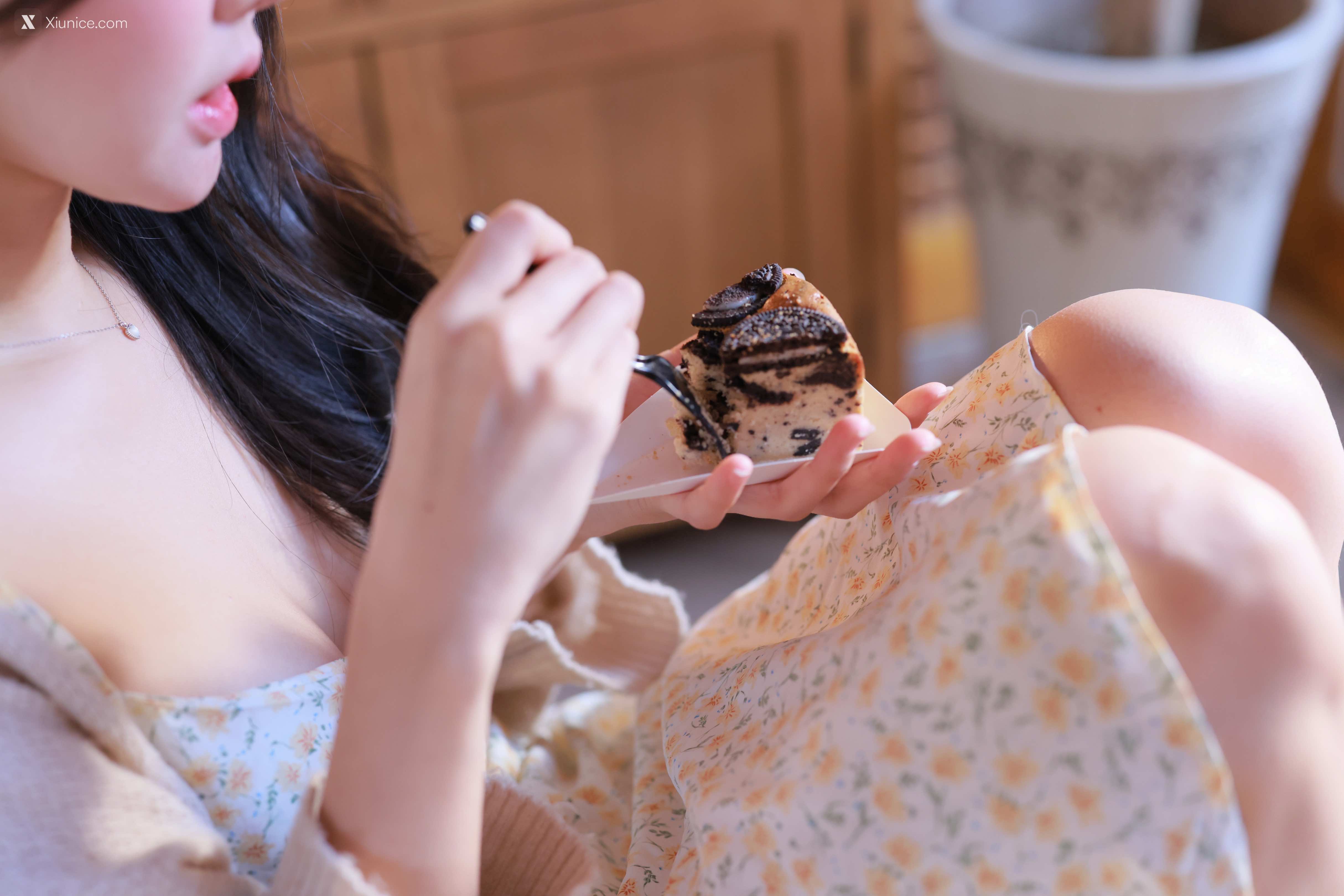 SweetBox – Inah (이나) SWTB Vol.34 – I’ve Been Waiting For You 4K