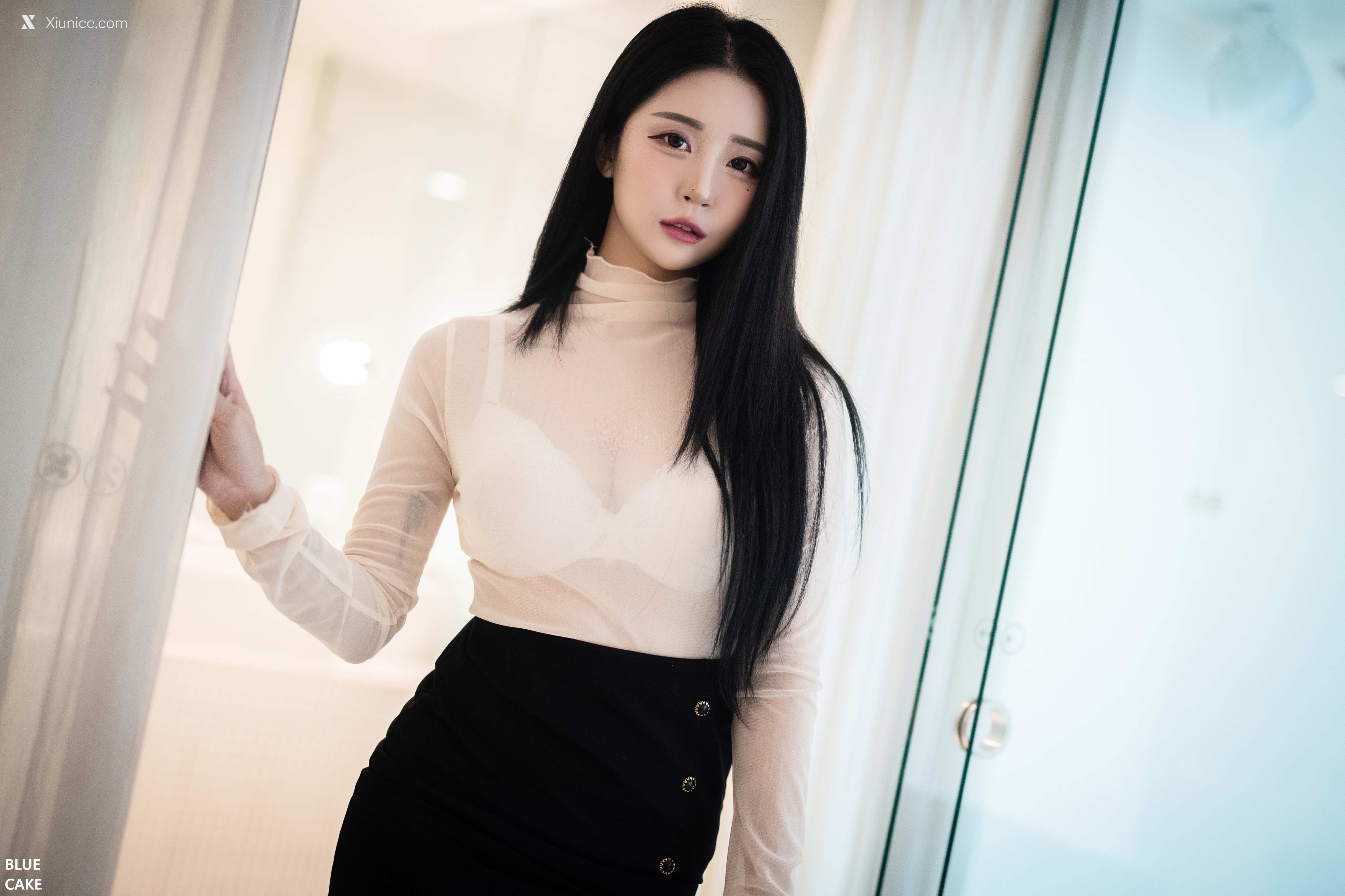 BLUECAKE Bomi (보미) – Christmas with my Bomi & Lover 4K