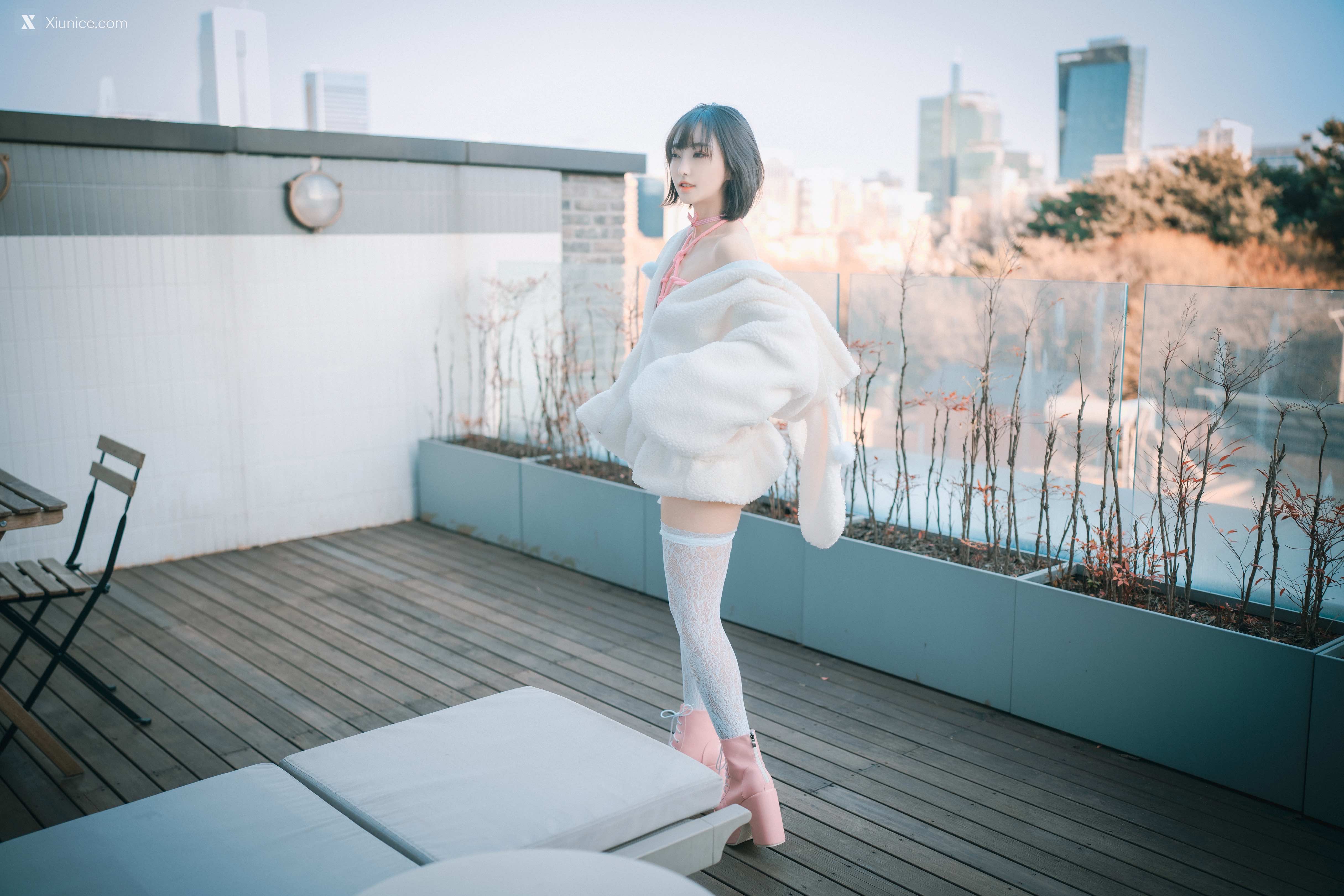 DJAWA Photo – DJAWA Photo – HaNari (하나리) – Knotting Class 4K