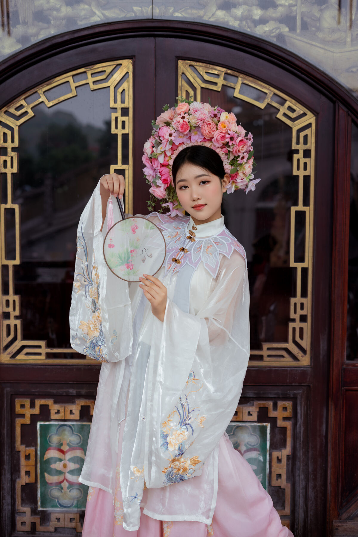 YiTuYu艺图语 Vol.10161 Qi Yu