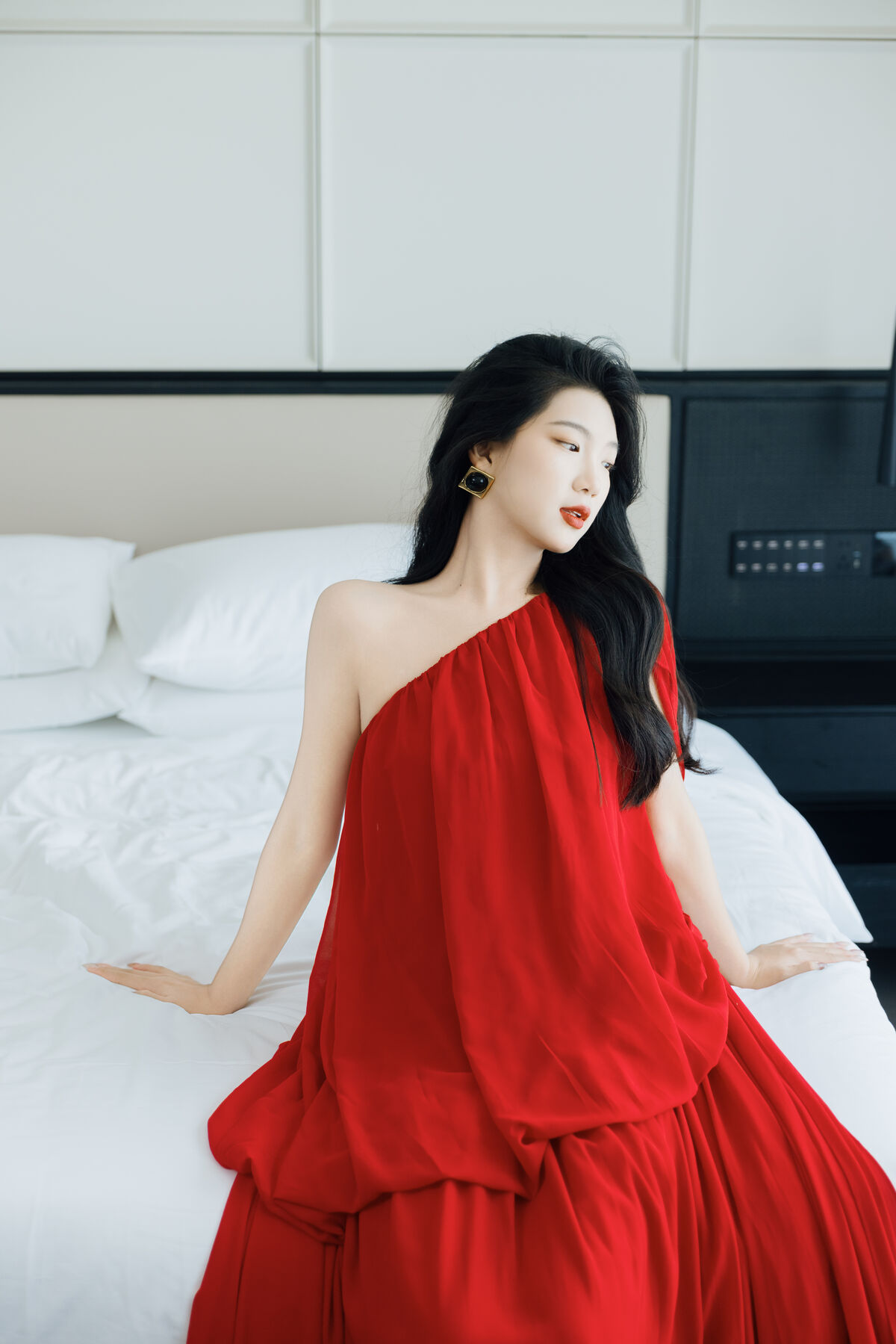 YiTuYu艺图语 Vol.10160 Yi Bei Yang Zhi