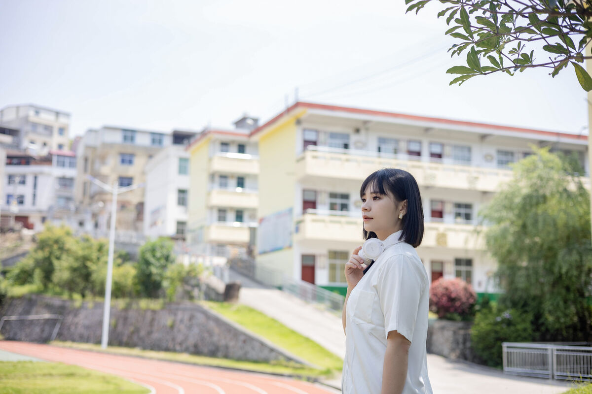 YiTuYu艺图语 Vol.10028 Xue Hua