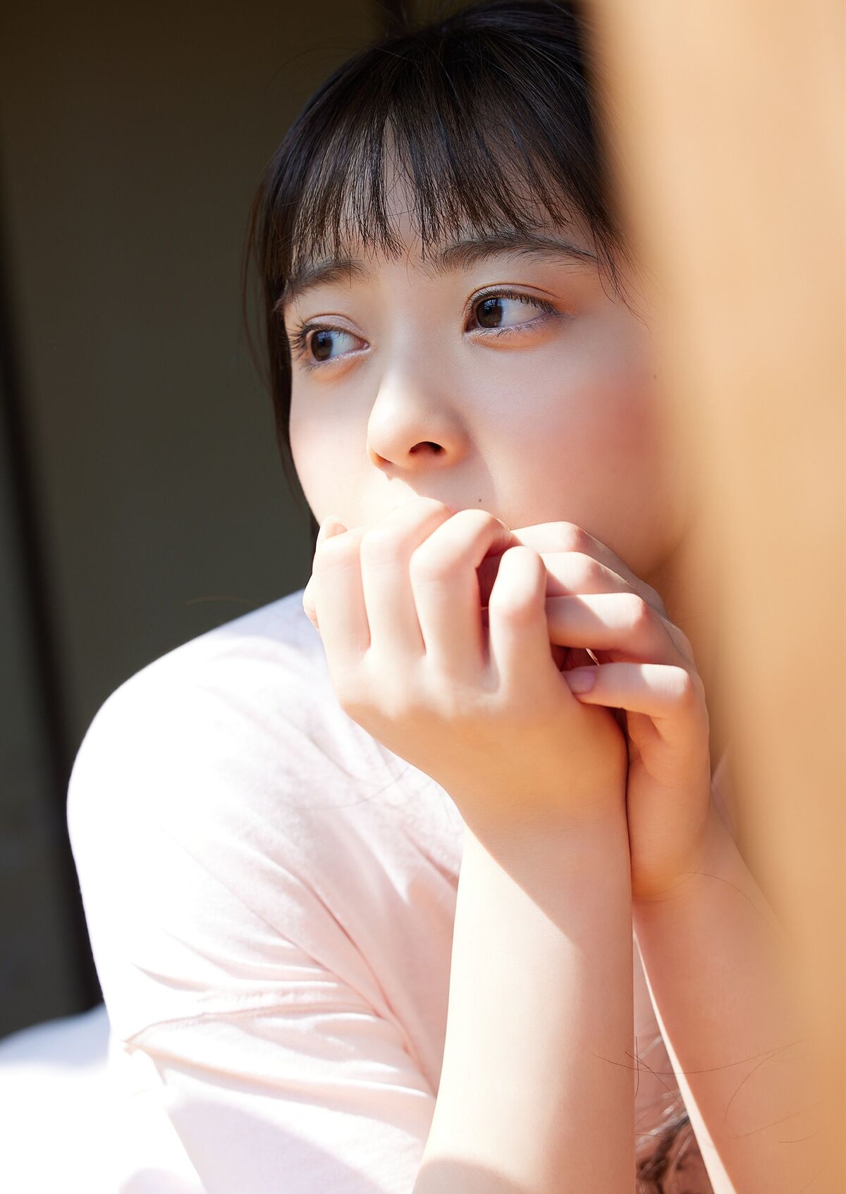 Suzuka Tsukada 塚田百々花 - 写真集 つかだだ ももかだ つかももだ