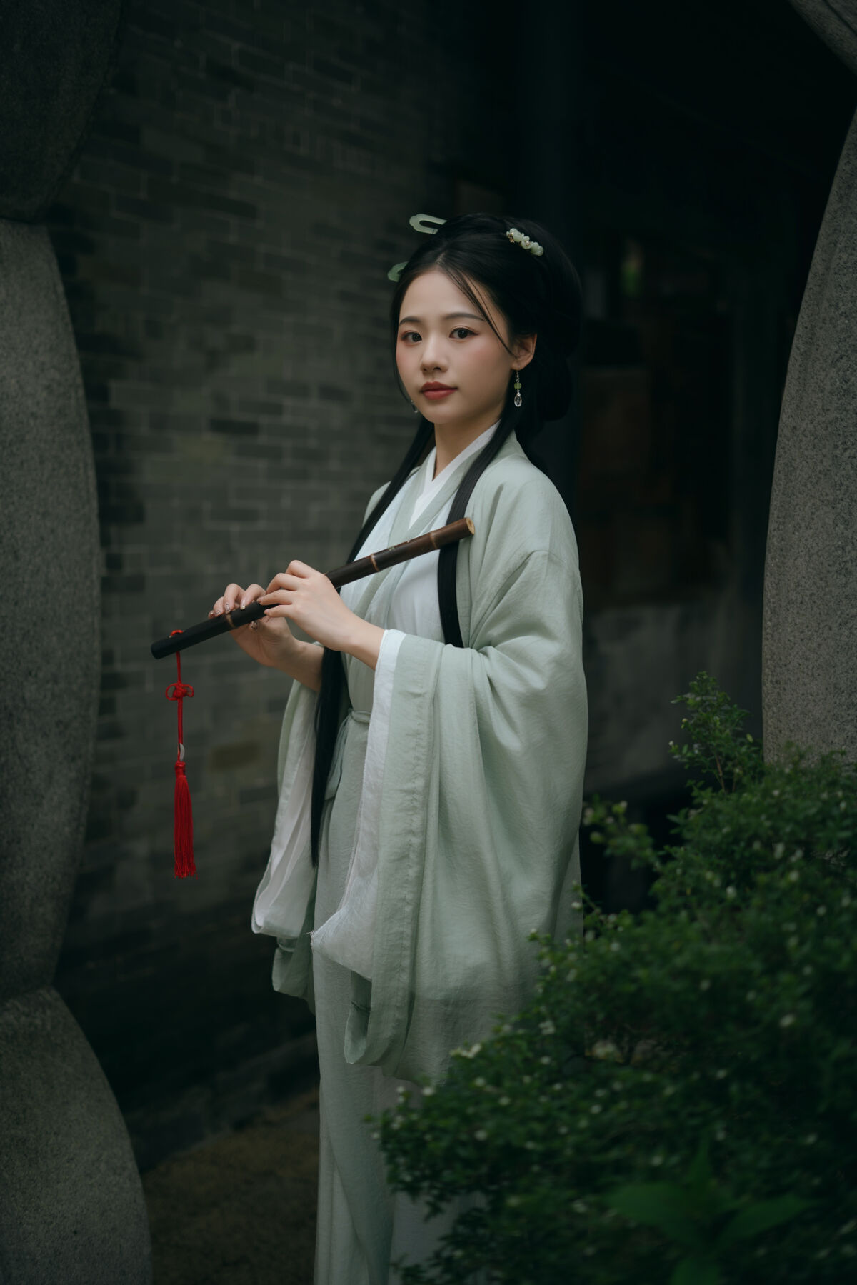 YiTuYu艺图语 Vol.10134 Zuan Shi