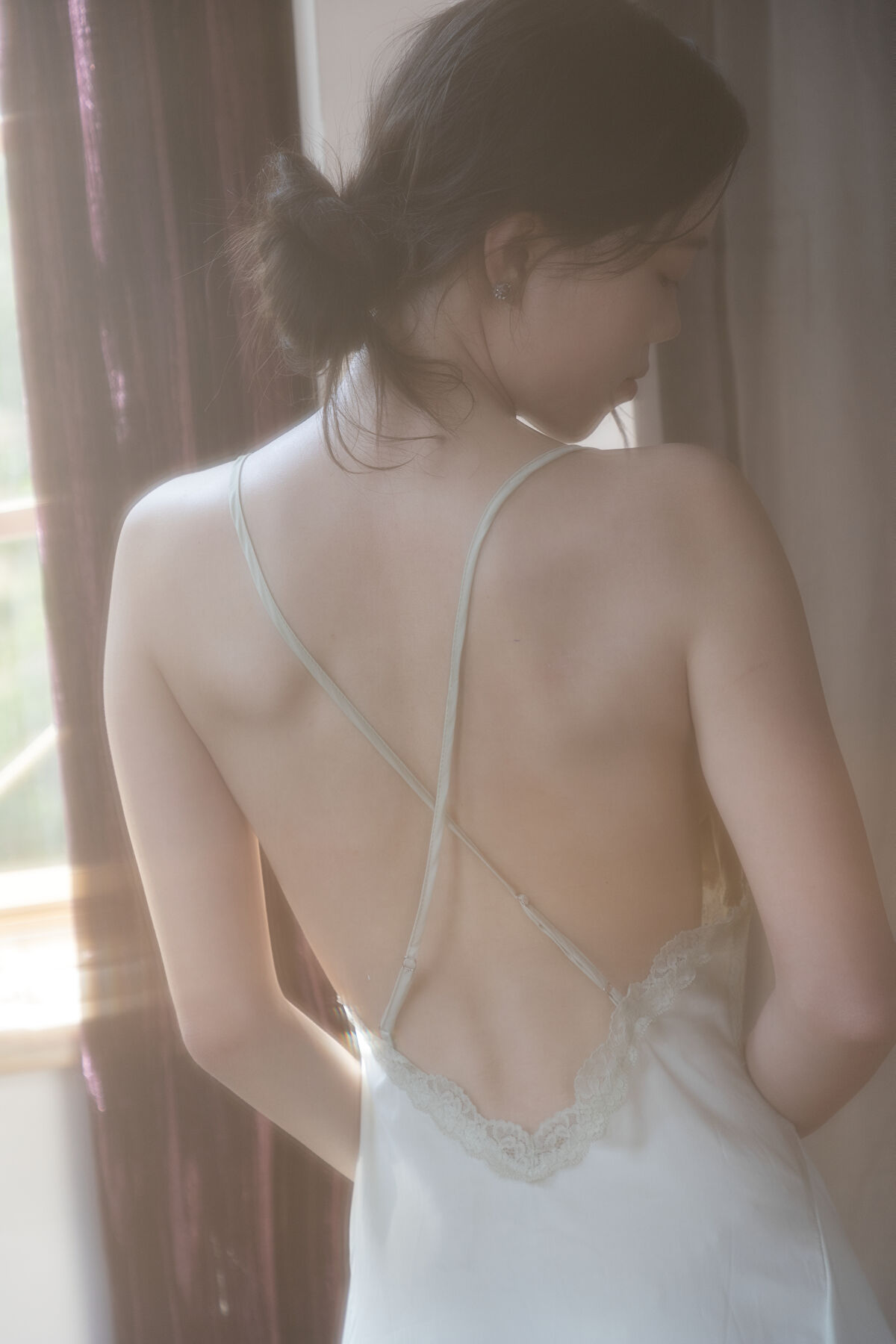 YiTuYu艺图语 Vol.10169 Jie Yun Hua