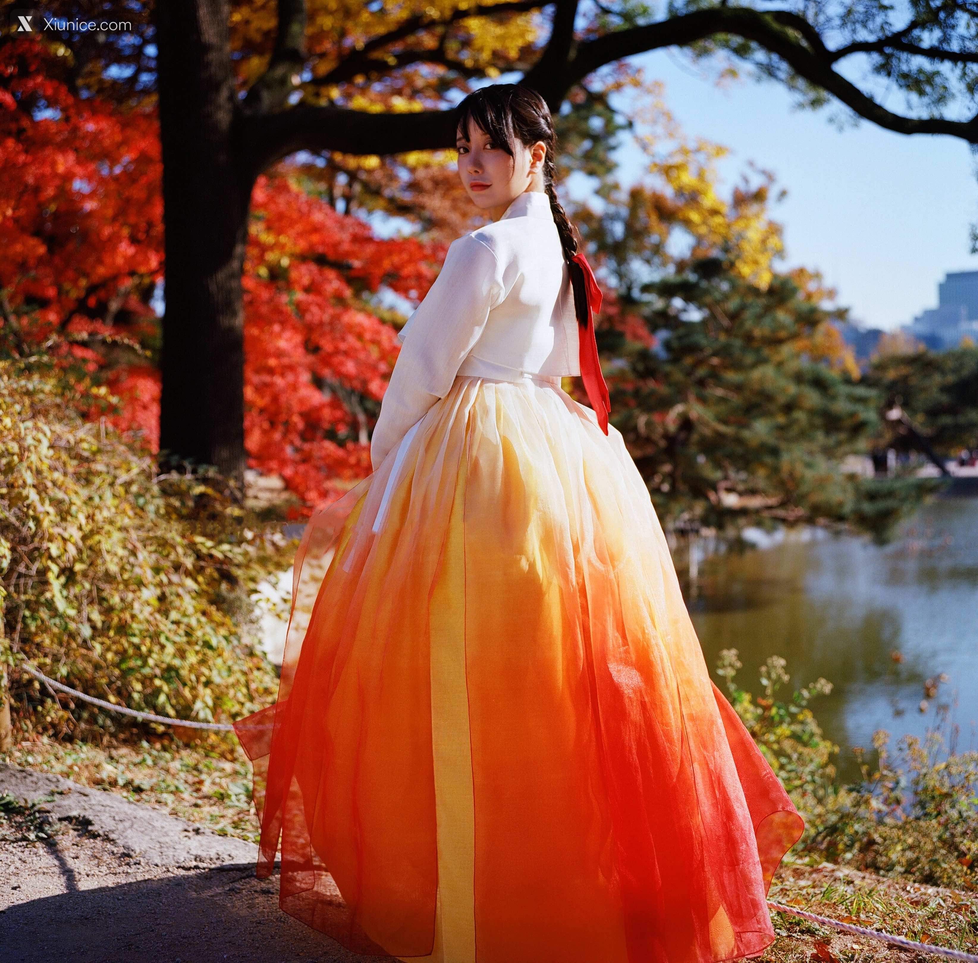 DJAWA Photo – DJAWA Photo – ZziZzi – Chuseok 4K