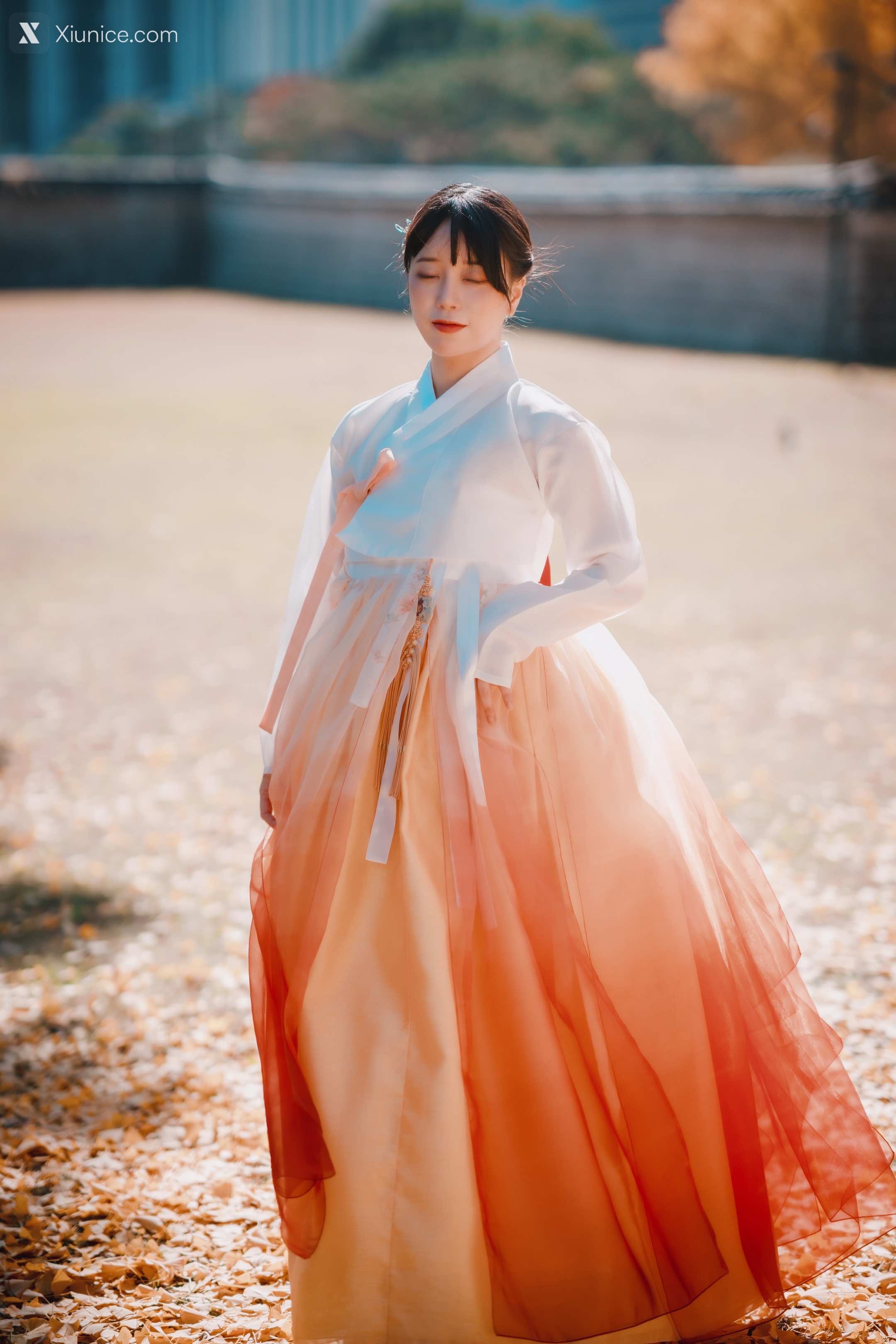 DJAWA Photo – DJAWA Photo – ZziZzi – Chuseok 4K