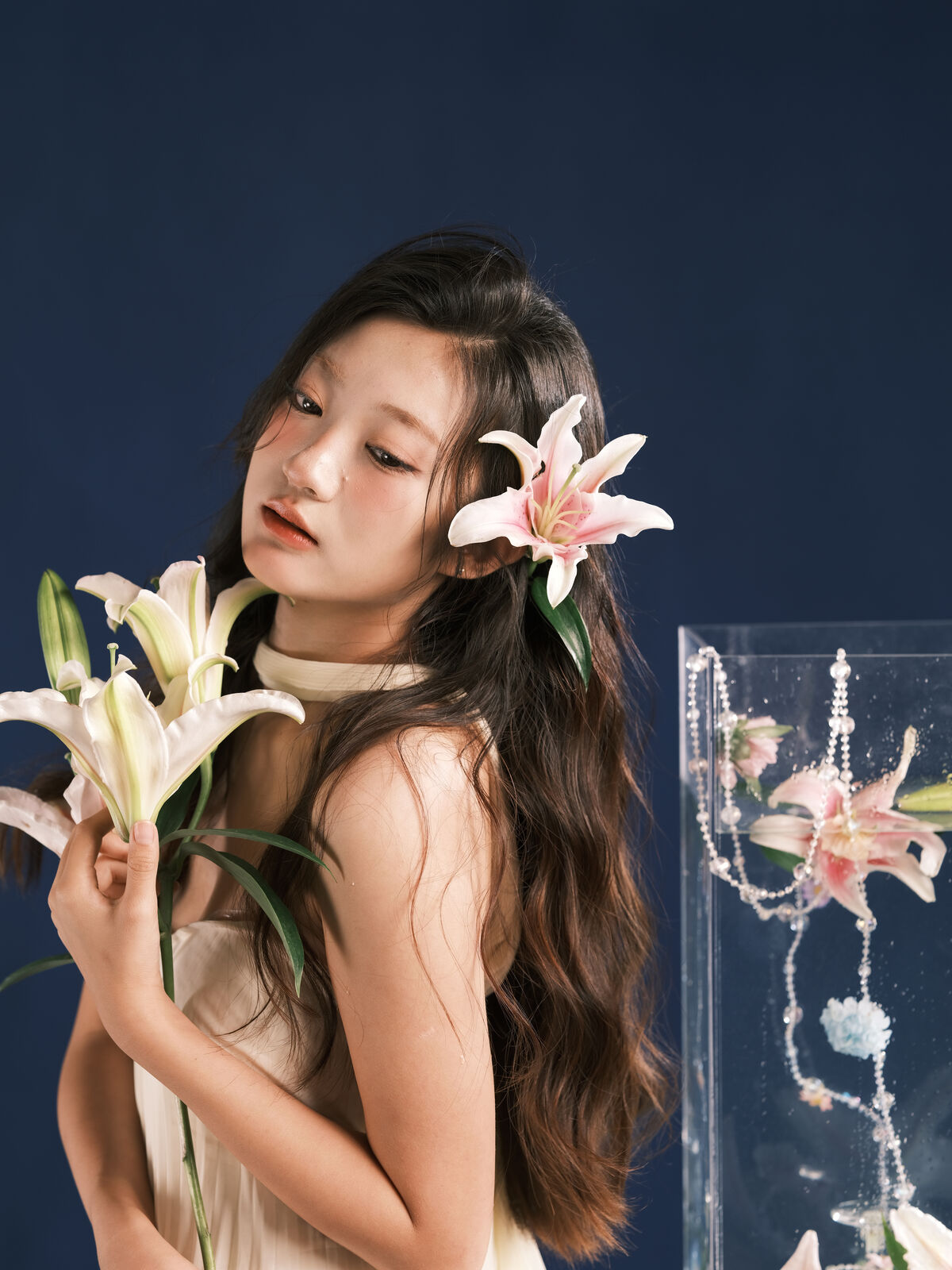 YiTuYu艺图语 Vol.10010 Sha Yu Ya