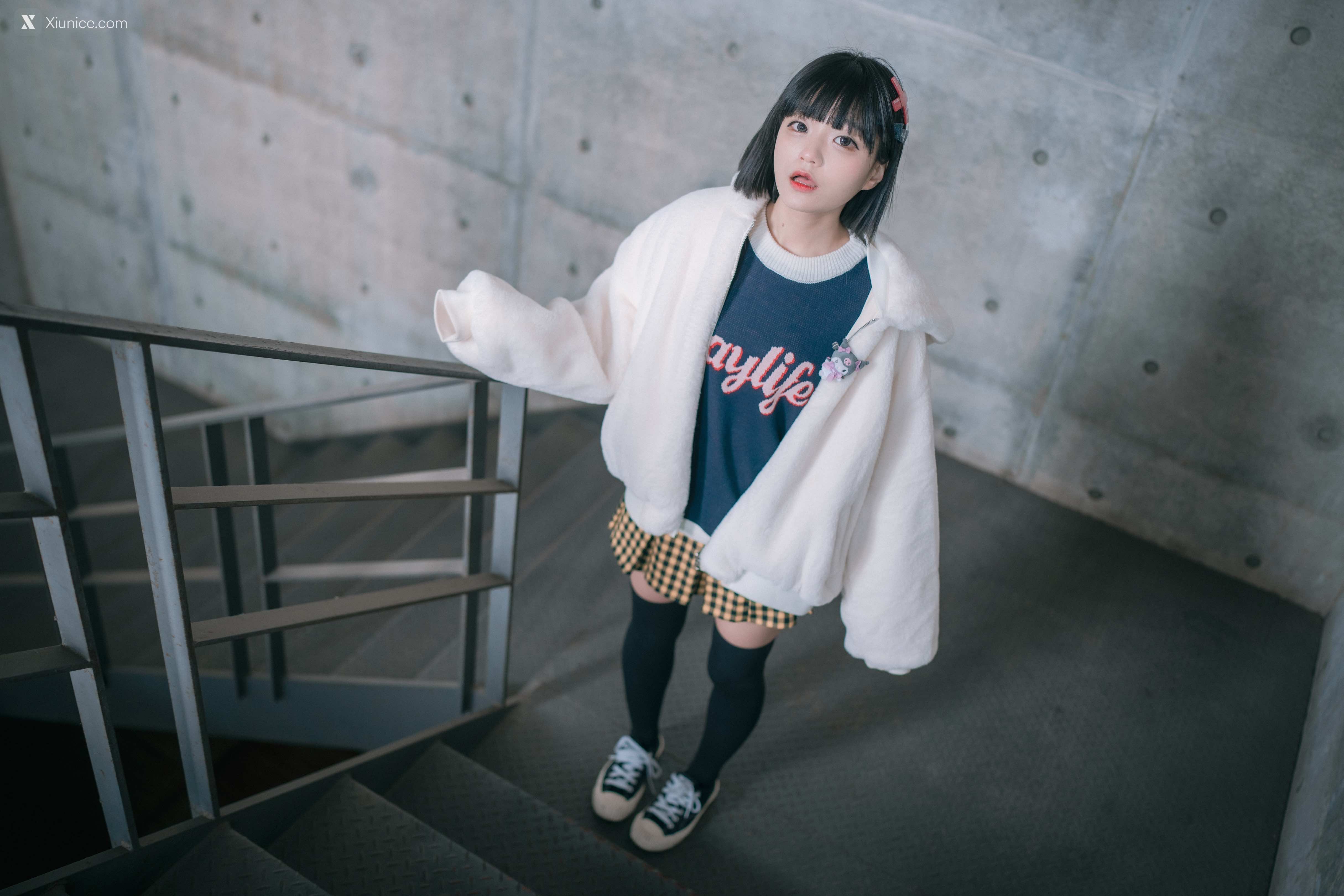 DJAWA Photo – Jeong Jenny (정제니) – Daylife in Sacramento 4K