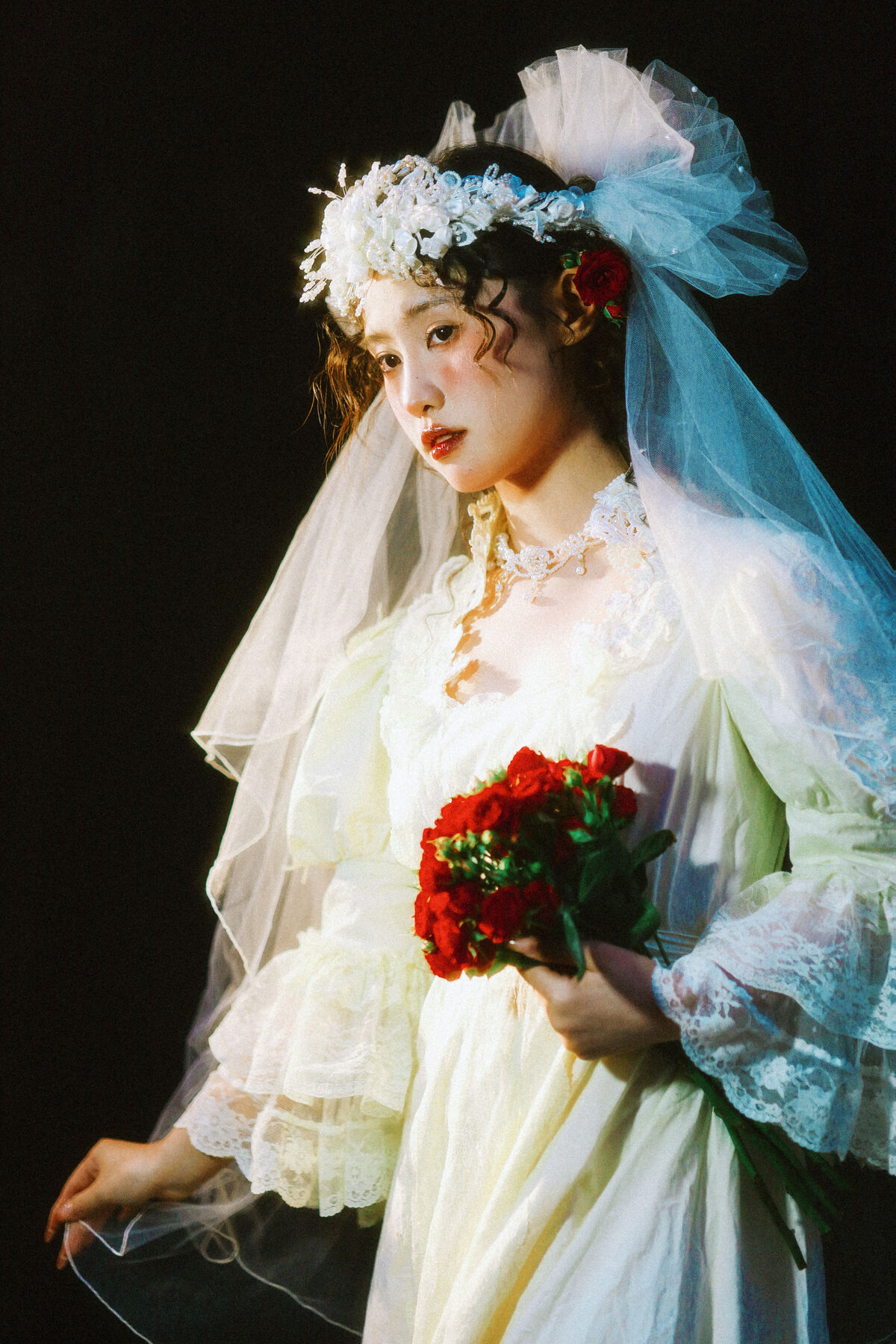 YiTuYu艺图语 Vol.10218 Dou Zi