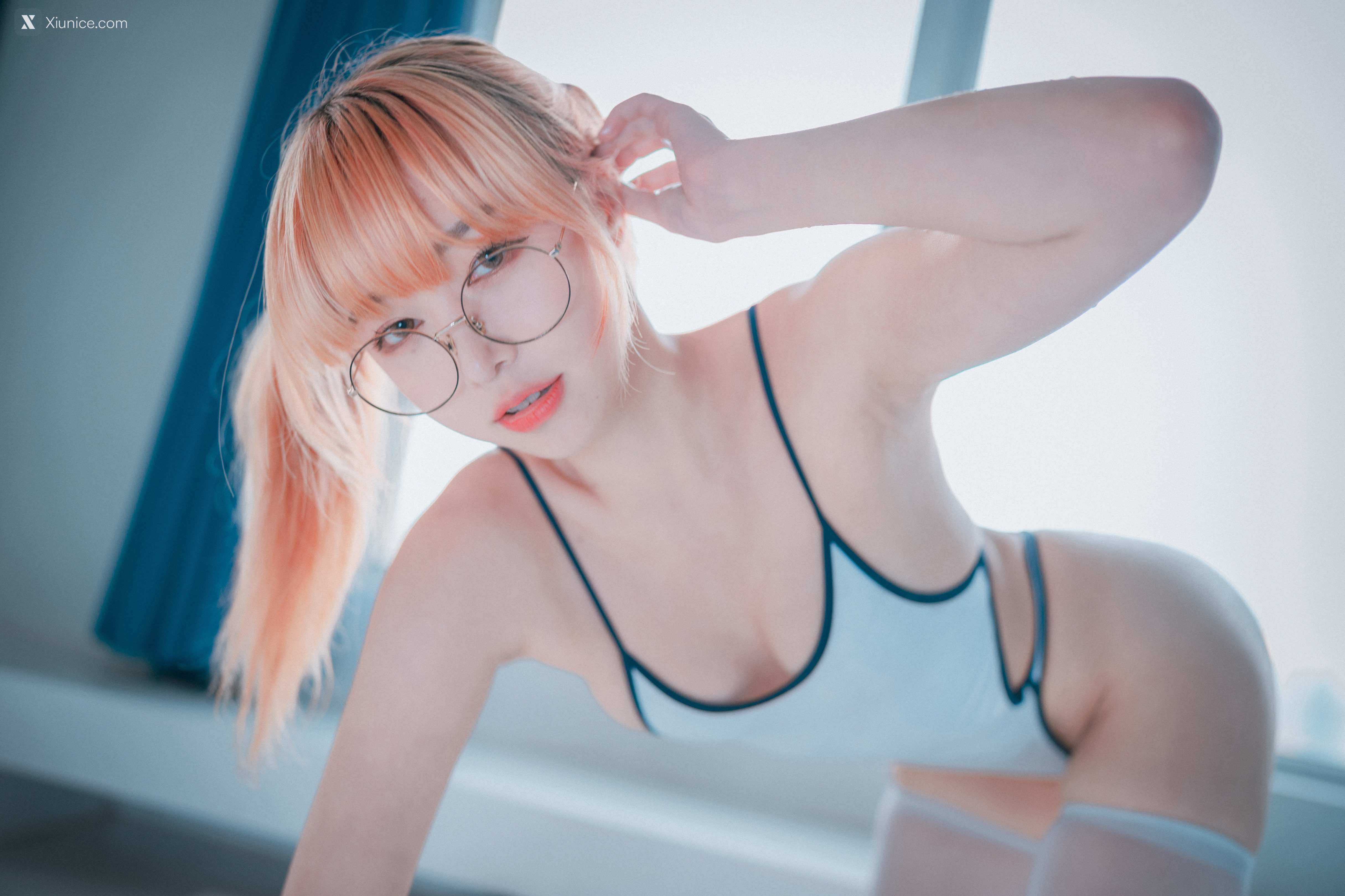 DJAWA Photo – DJAWA Photo – Parkhaag (박하악) – Swimming Lessons #9 4K
