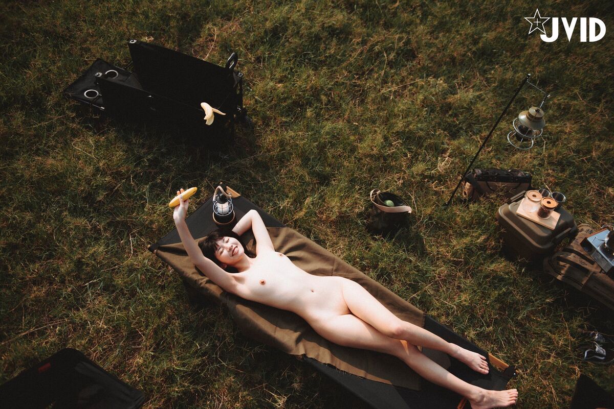 Guo Bao Bao 果宝宝 - 和你一起趣露營 一言不合就欺負 香蕉君 使其窒息 ft VLOG影片 Part03