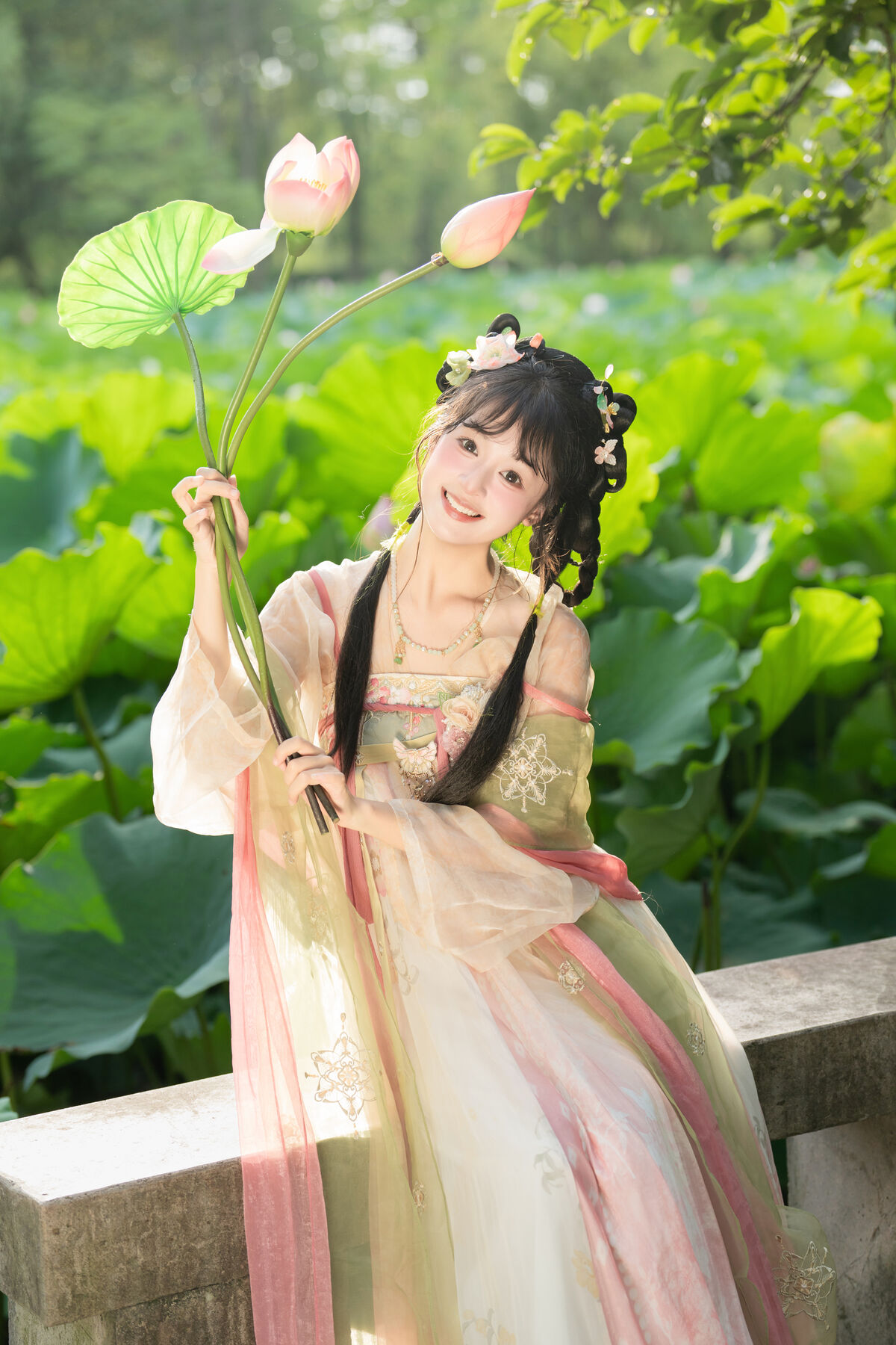 YiTuYu艺图语 Vol.10144 Xia Yu Xiao Nian