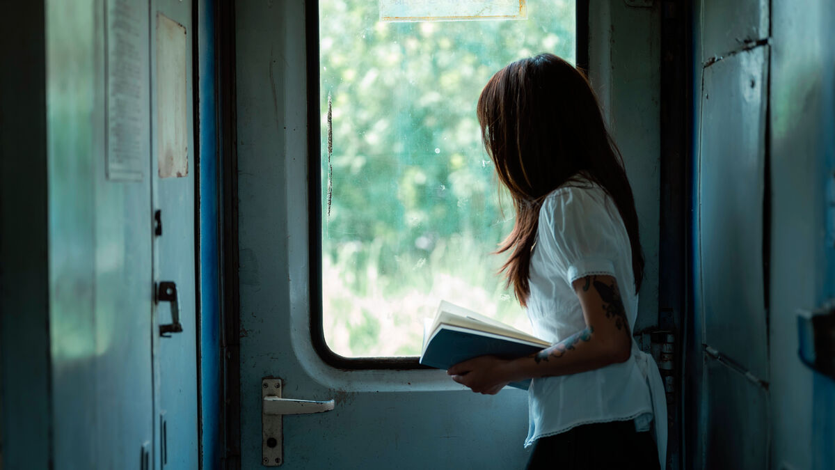 YiTuYu艺图语 Vol.10076 A Miao De Fan Fan