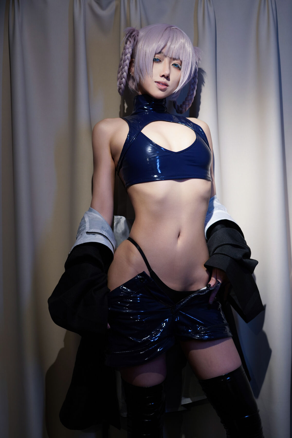 Coser@絞肉姬Walkure - Nanakusa Nazuna 七草荠