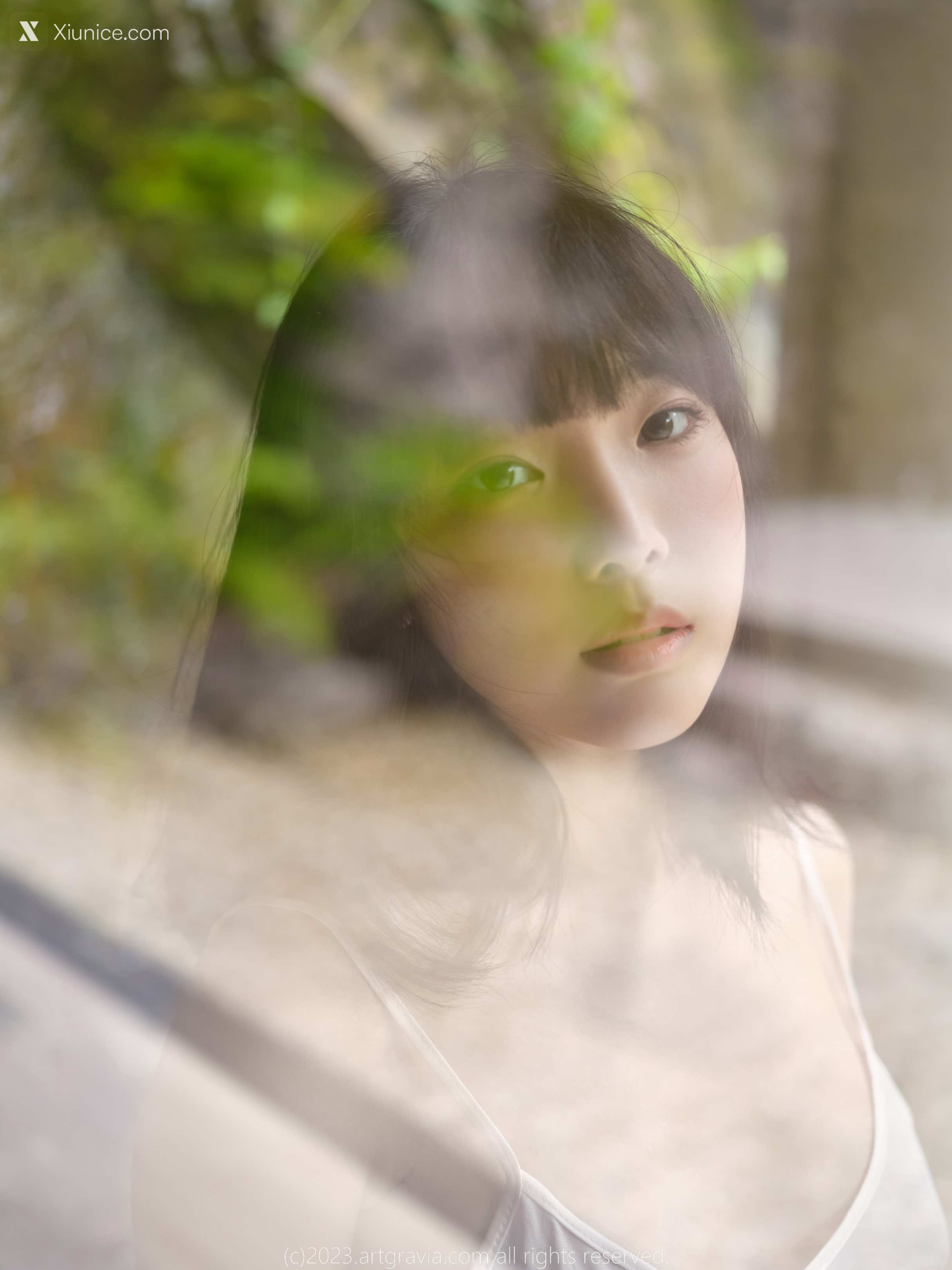 Artgravia Vol.492 Kang In-kyung (강인경) 4K