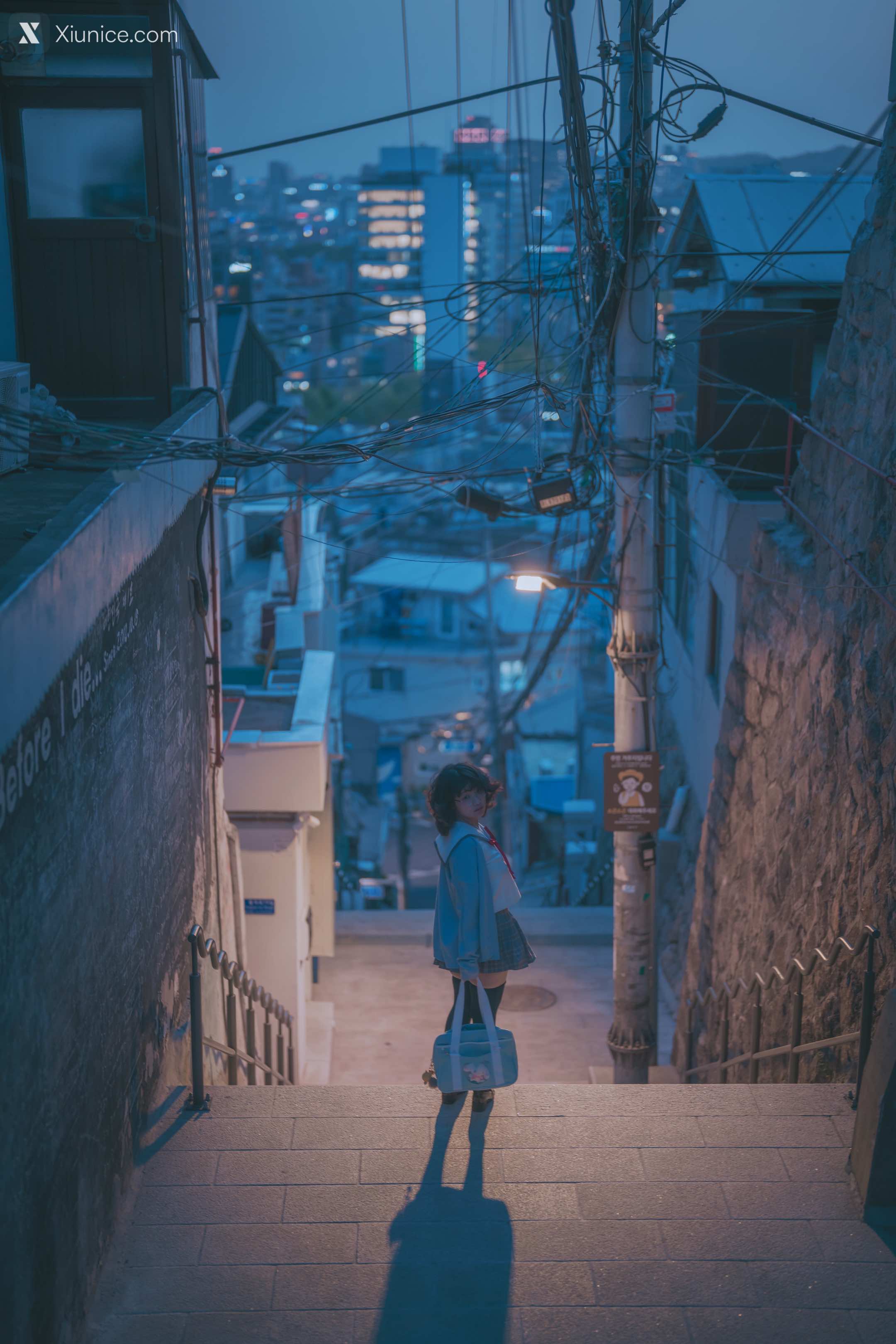 DJAWA Photo – Mimmi (밈미) – Your Panties 4K